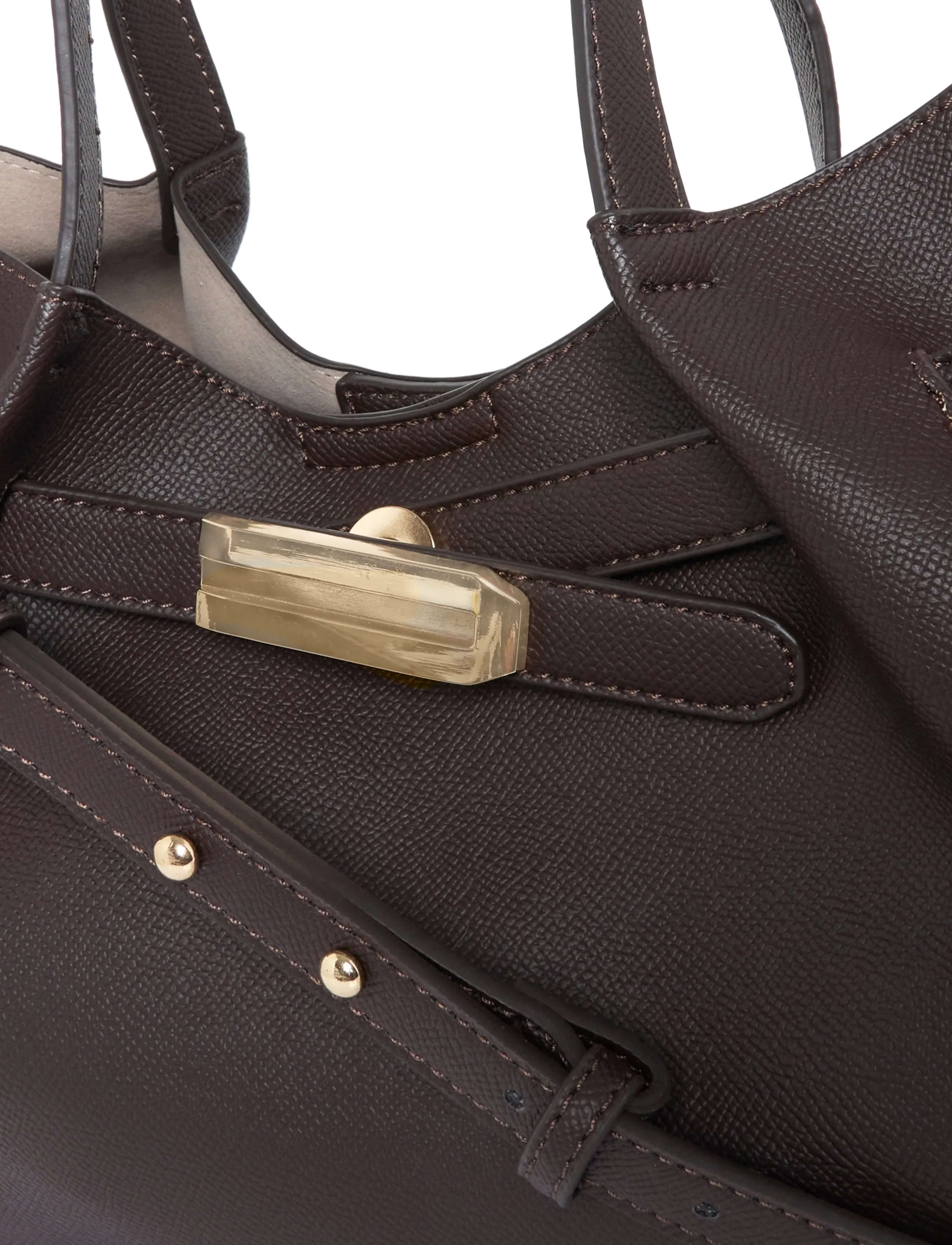 Ulrika - Bag - accessories - dark brown - 4