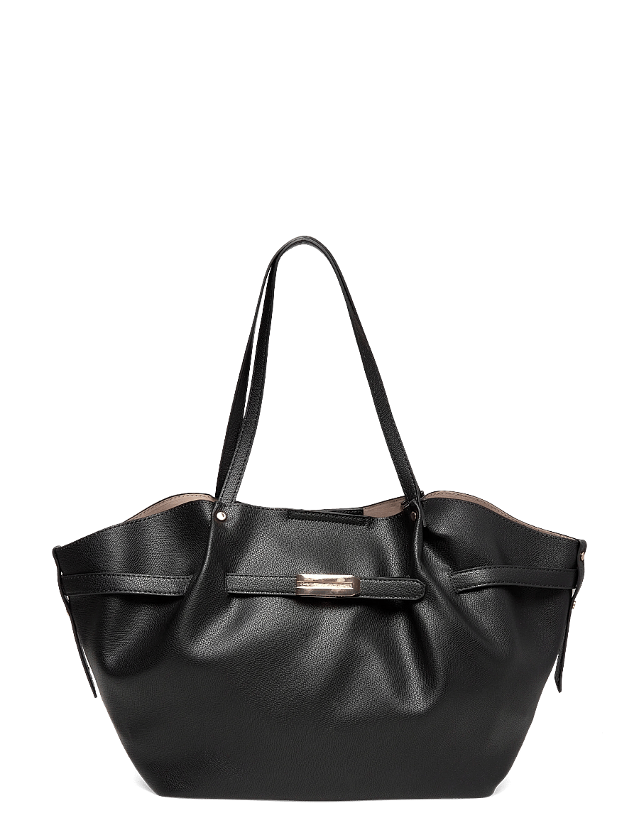 Ulrika - Shopper - shoppere - black - 0