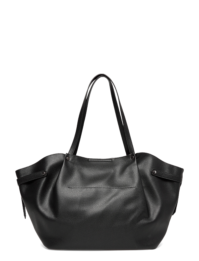 Ulrika - Shopper - shoppers - black - 1