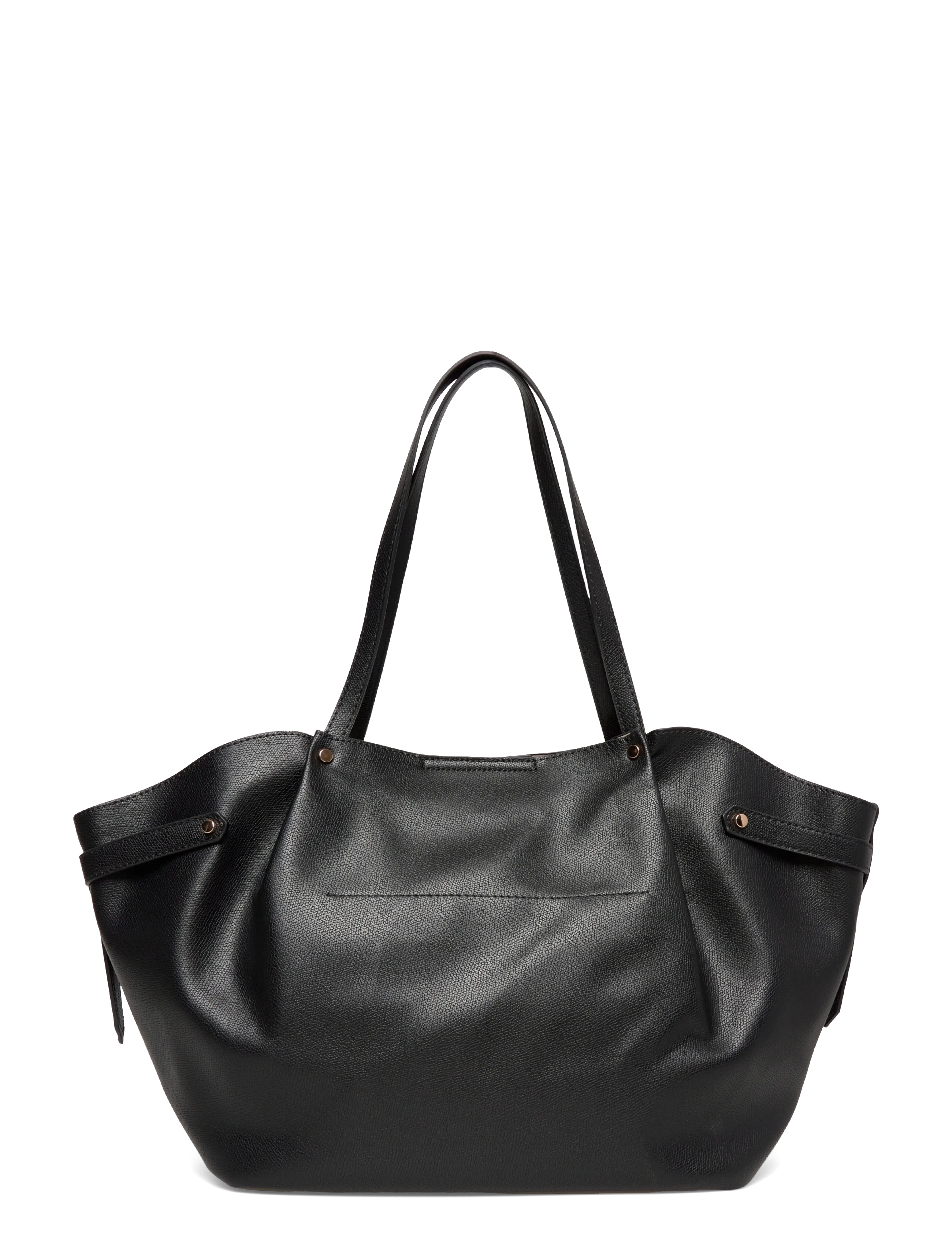 Ulrika - Shopper - accessoarer - black - 1