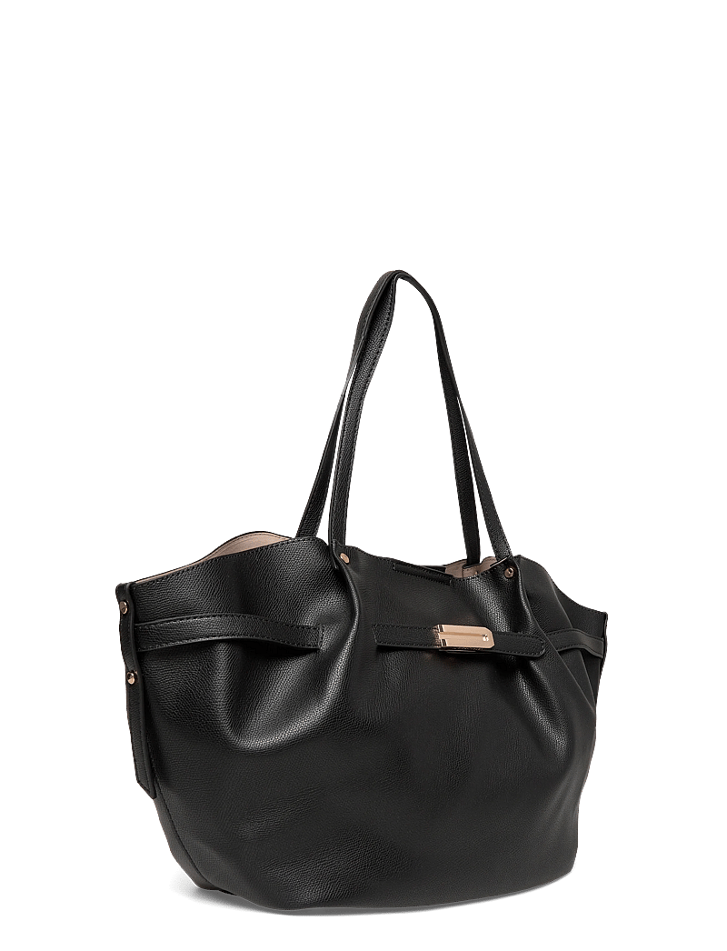 Ulrika - Shopper - shoppers - black - 2