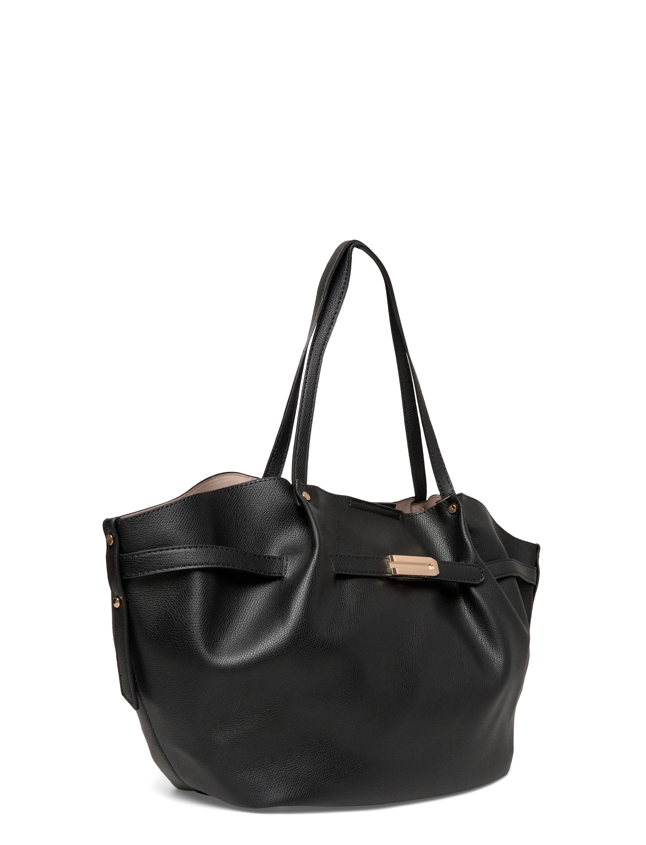 Ulrika - Shopper - accessoarer - black - 2