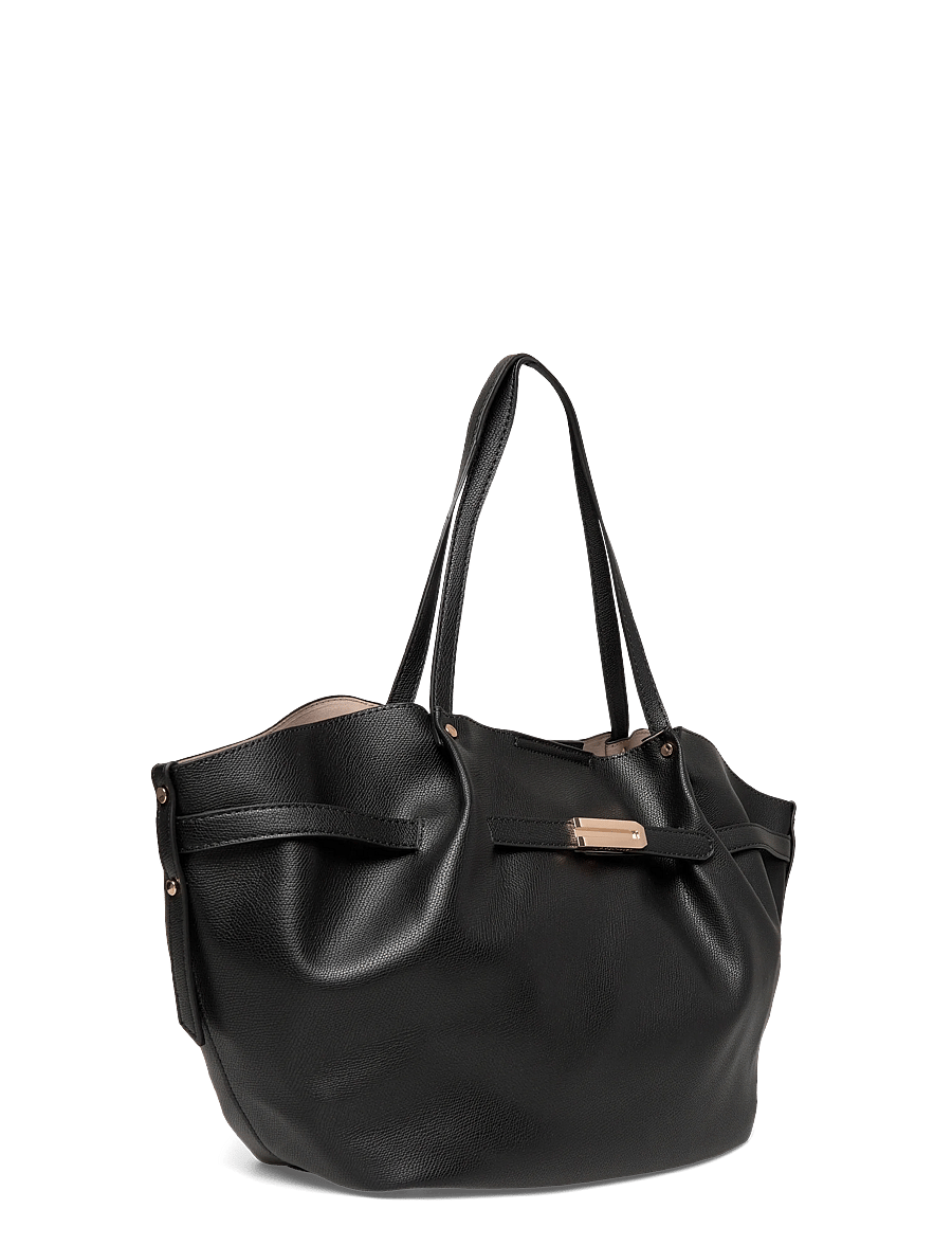 Ulrika - Shopper - shoppere - black - 2