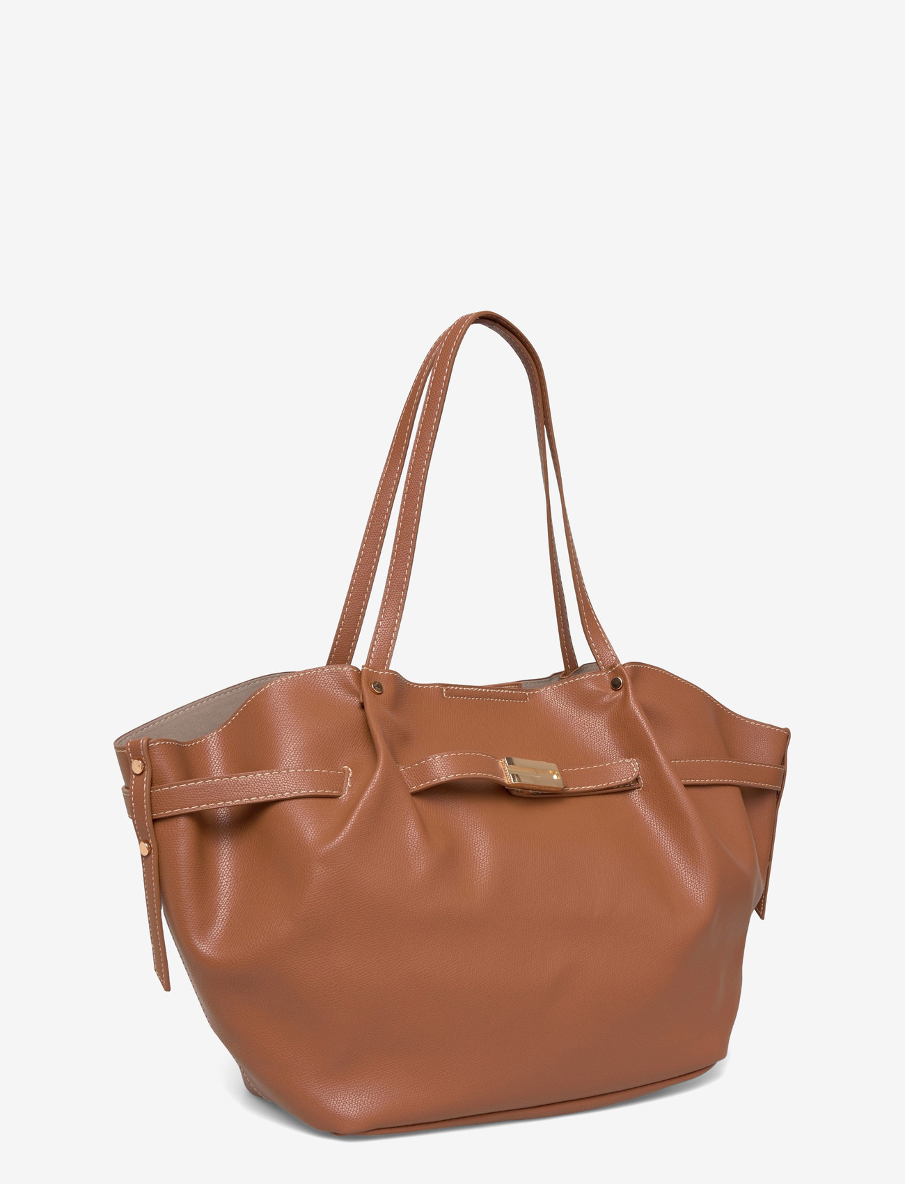 Ulrika - Shopper - accessories - cognac - 2