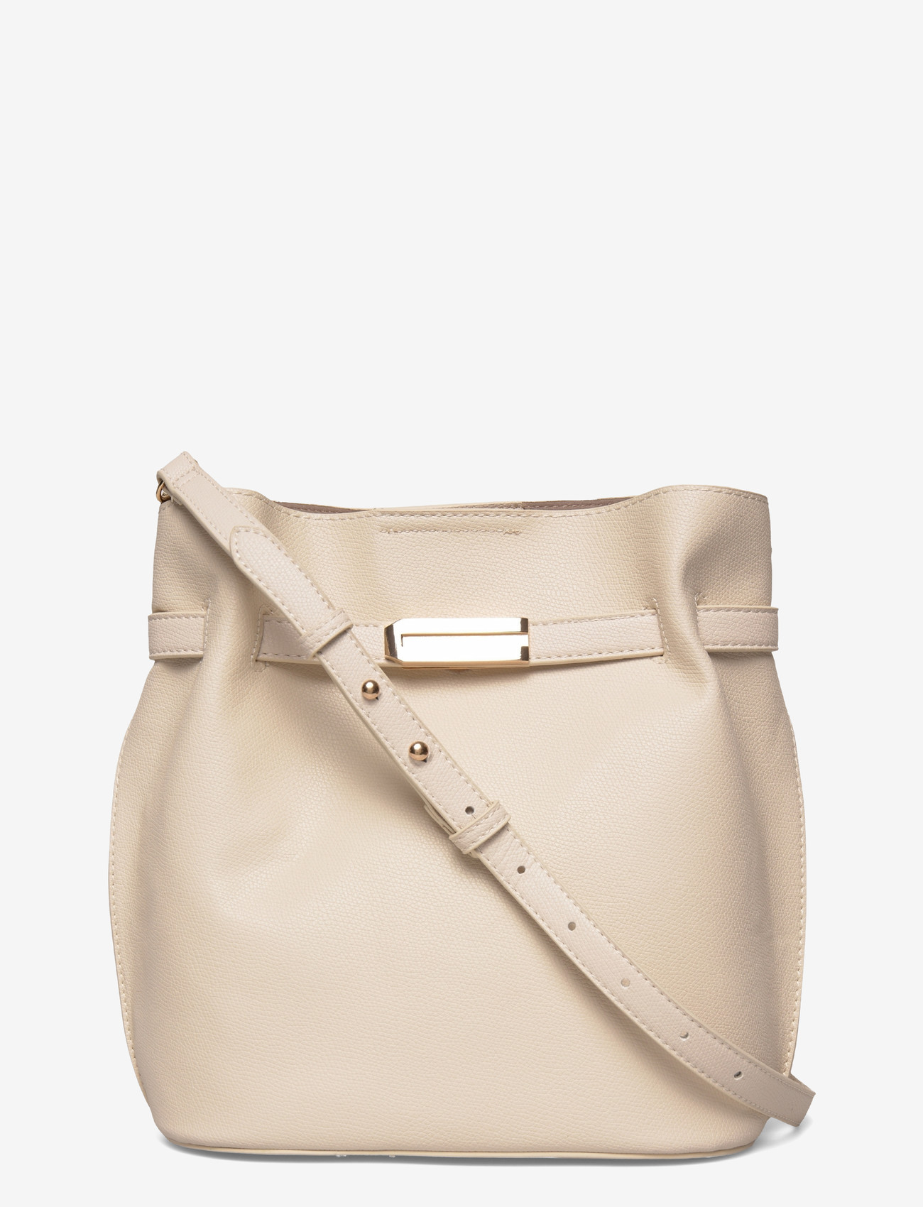 Ulrika - Bucket - paunkotid - beige - 0