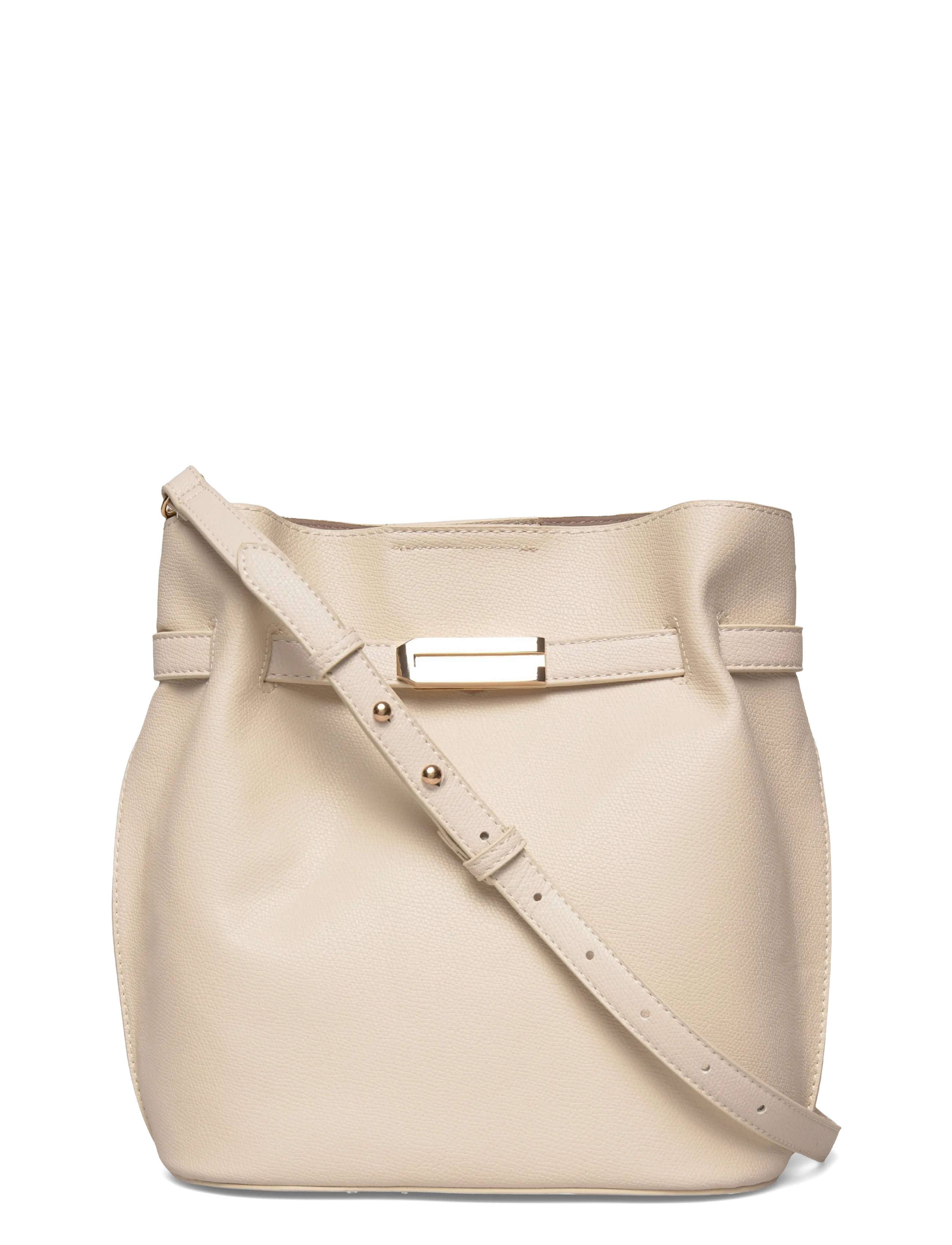 Ulrika Bucket - Uus - BEIGE / cream