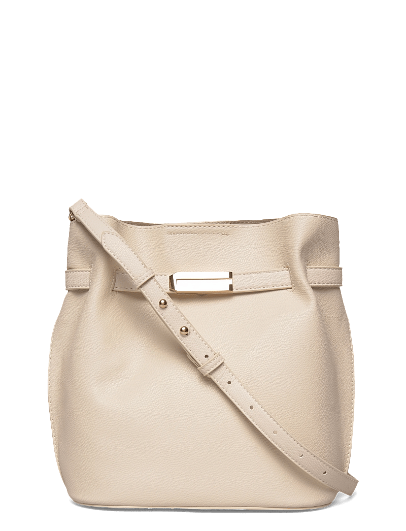 Ulrika - Bucket - beuteltaschen - beige - 0