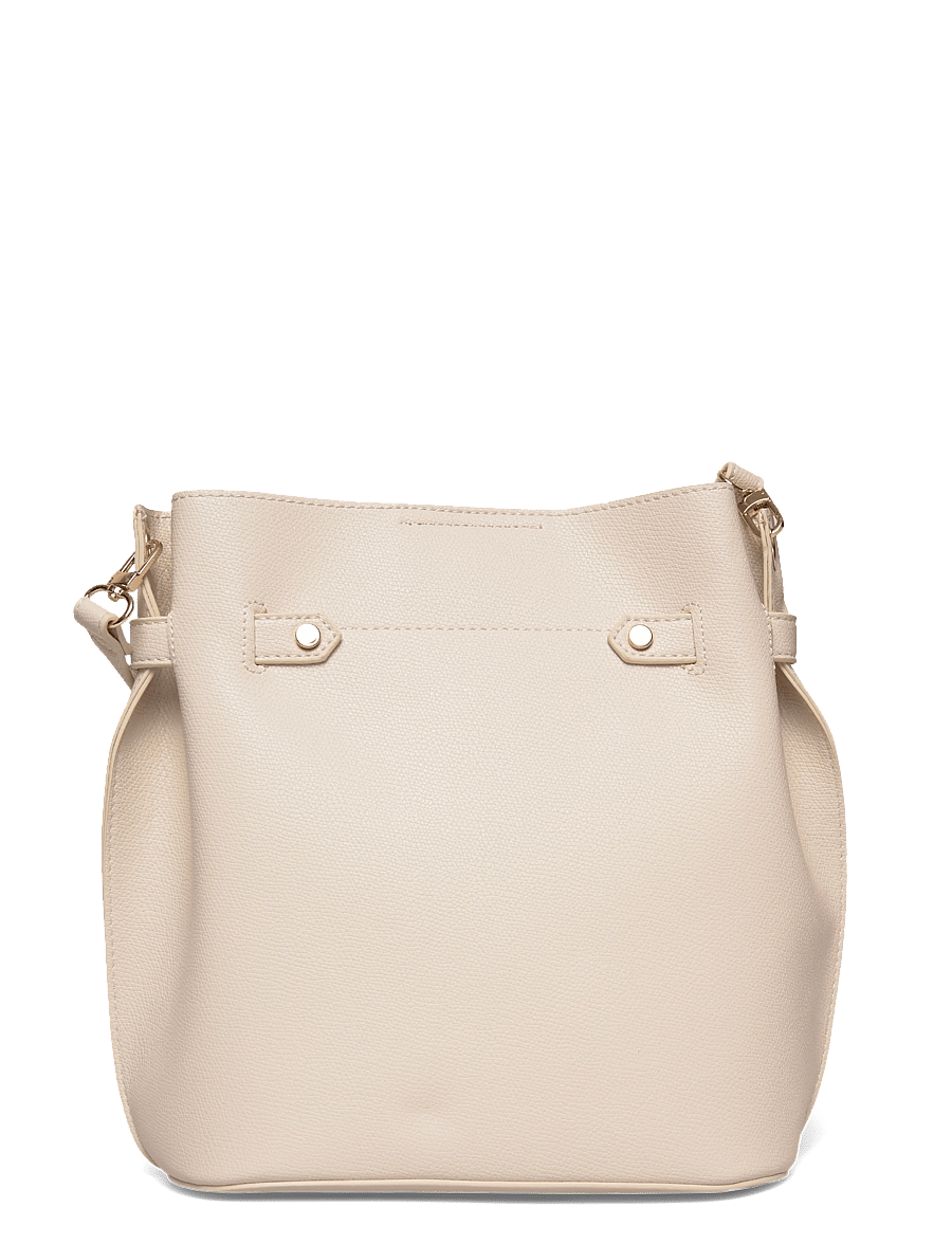 Ulrika - bucket - beuteltaschen - beige - 1