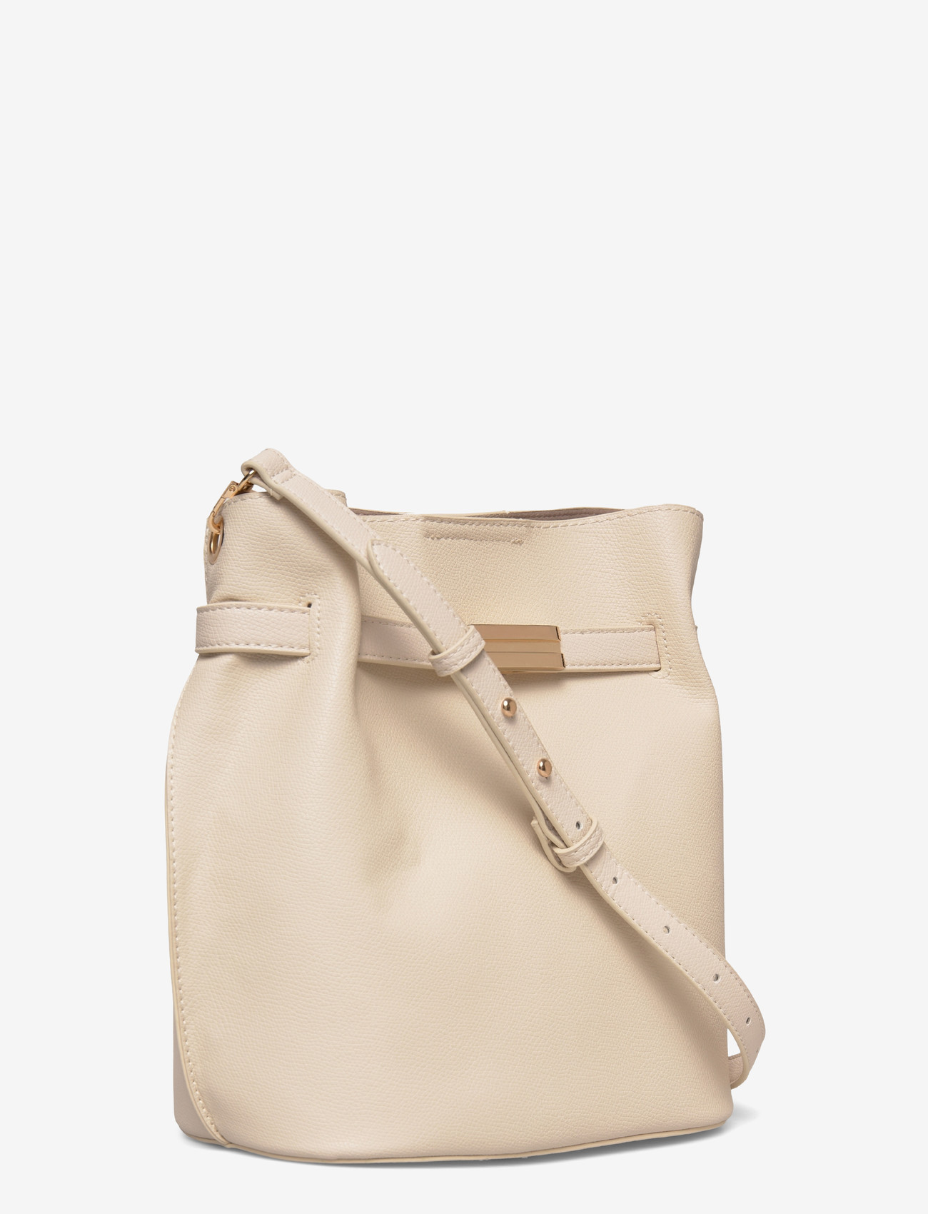 Ulrika - Bucket - paunkotid - beige - 2