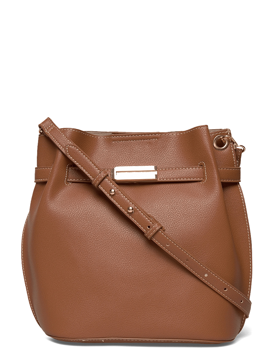 Ulrika - buket - beuteltaschen - cognac - 0