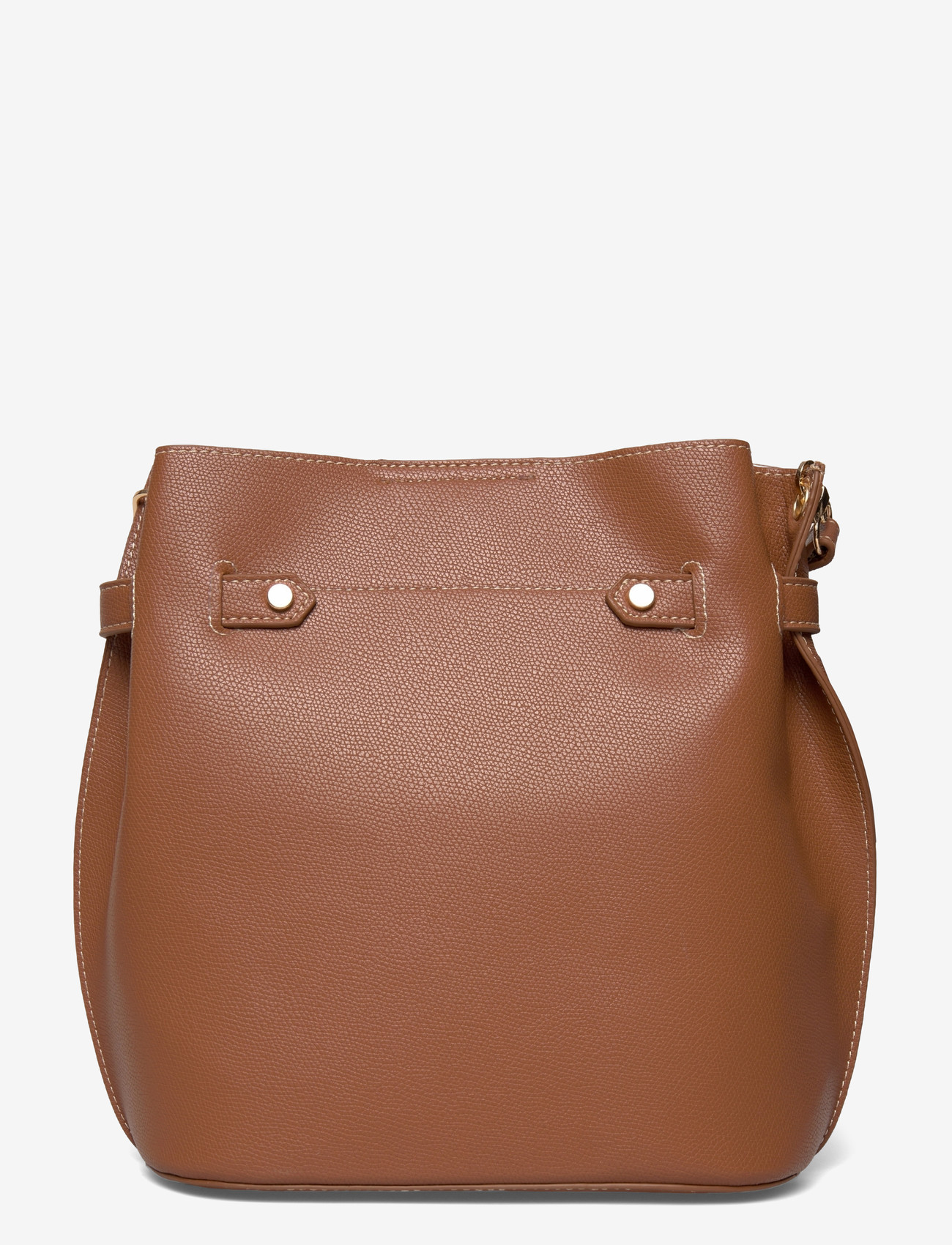 Ulrika - Bucket - bucket bags - cognac - 1