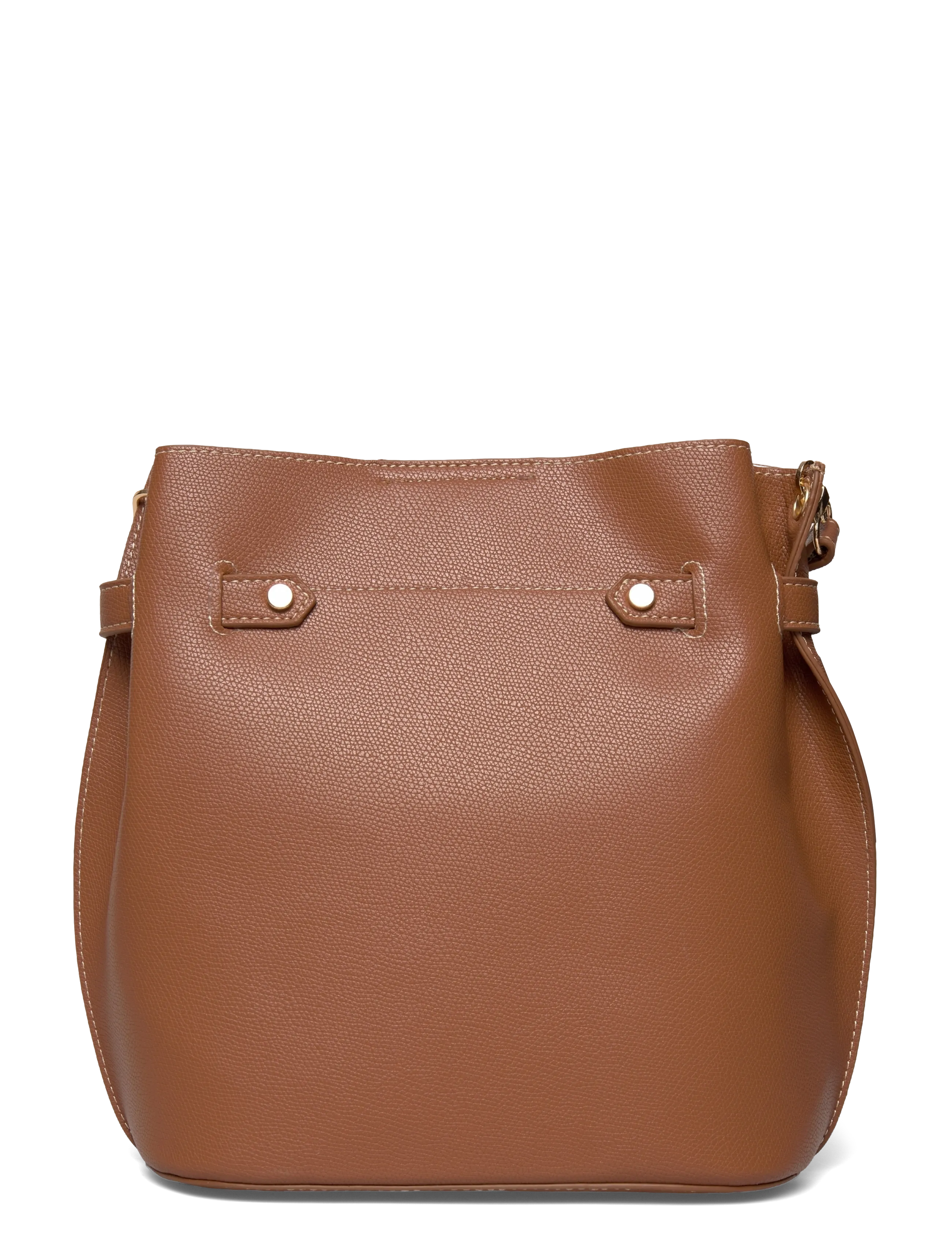 Ulrika - Bucket - bucket bags - cognac - 1