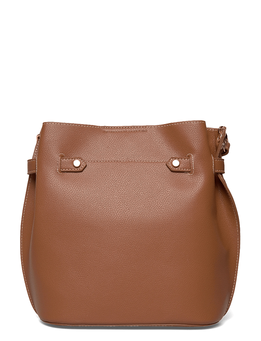 Ulrika - buket - beuteltaschen - cognac - 1