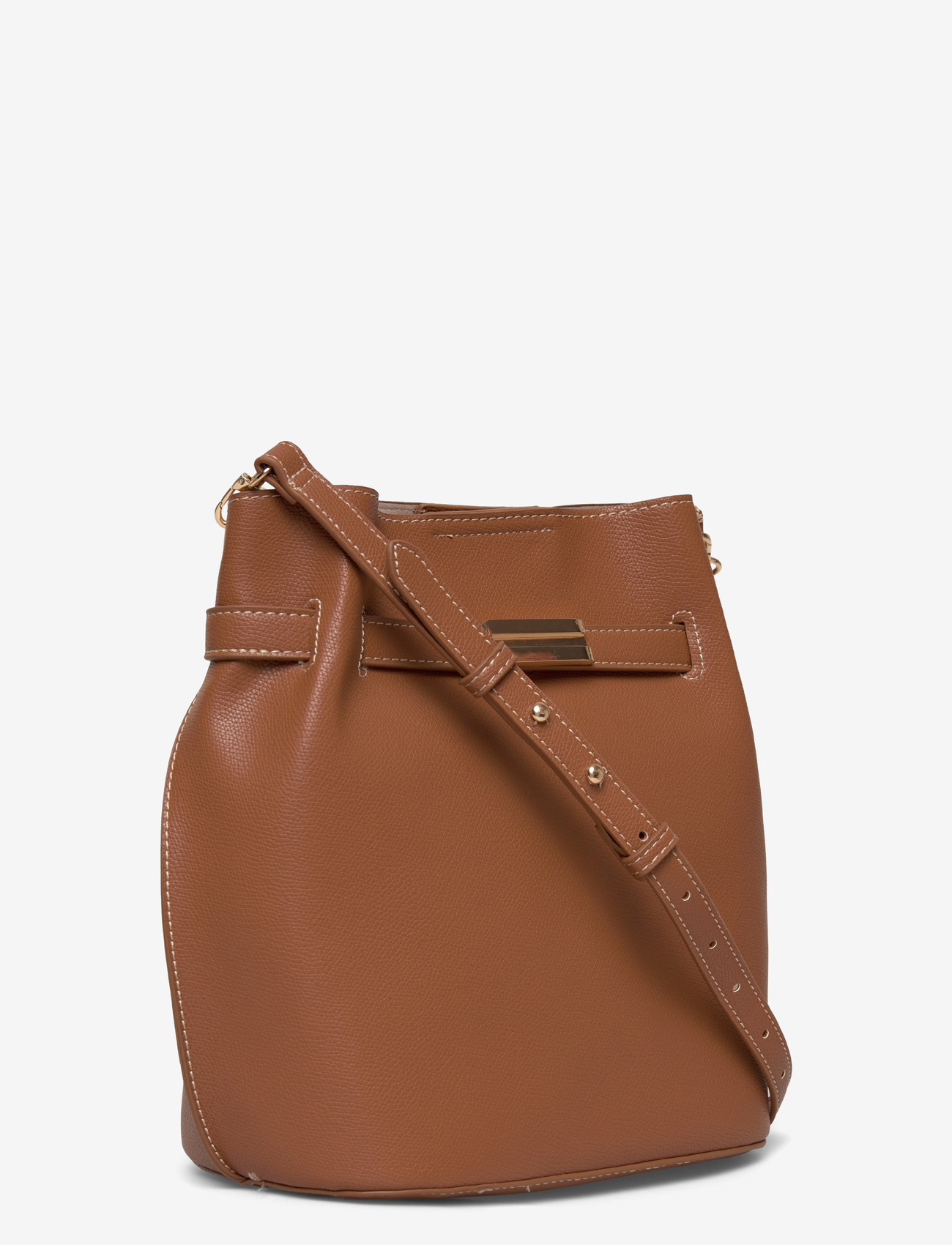 Ulrika - Bucket - bucket bags - cognac - 2