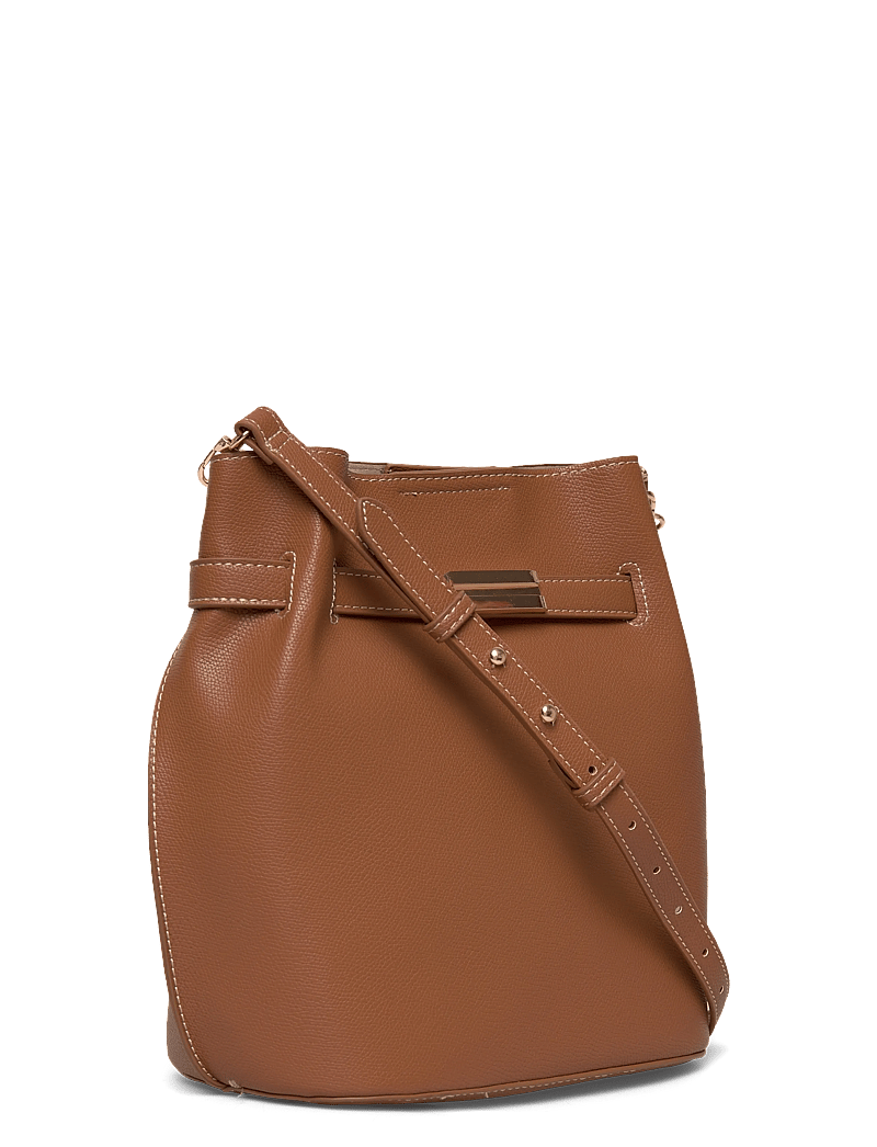 Ulrika - Bucket - beuteltaschen - cognac - 2