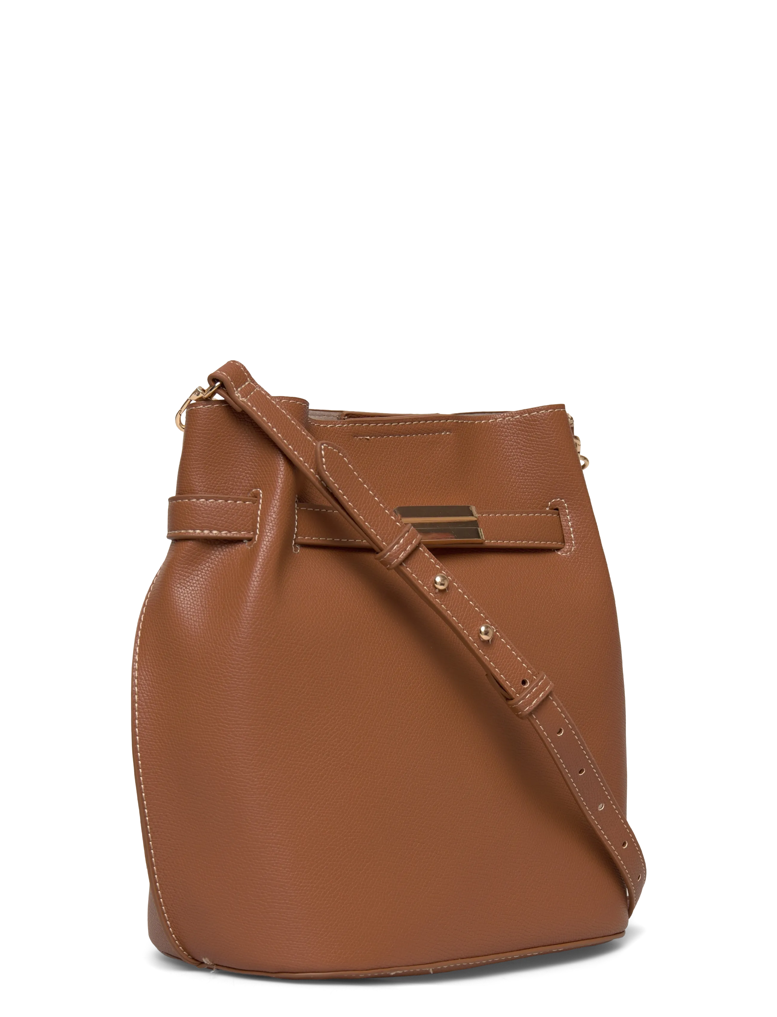 Ulrika - Bucket - bucket bags - cognac - 2
