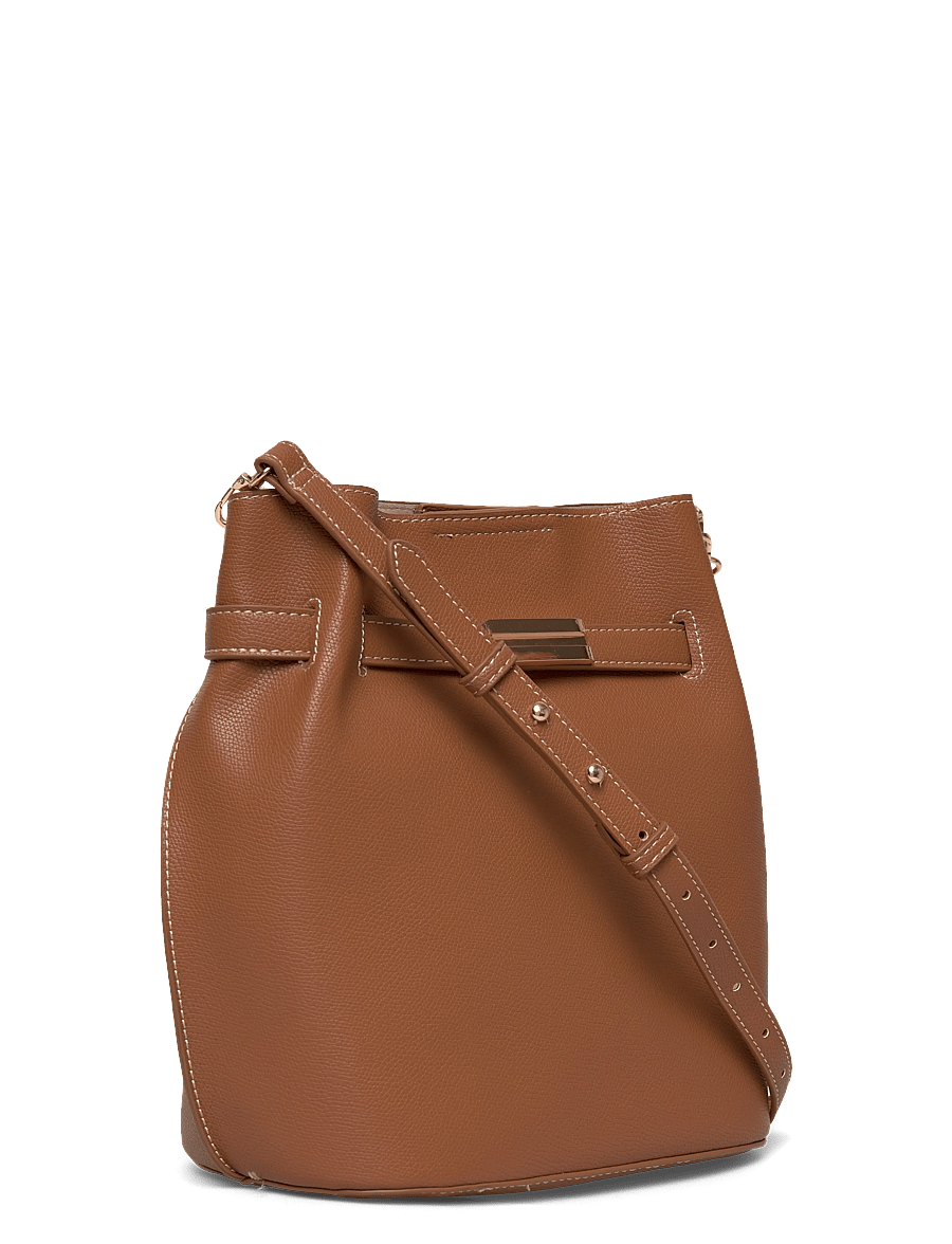 Ulrika - buket - beuteltaschen - cognac - 2