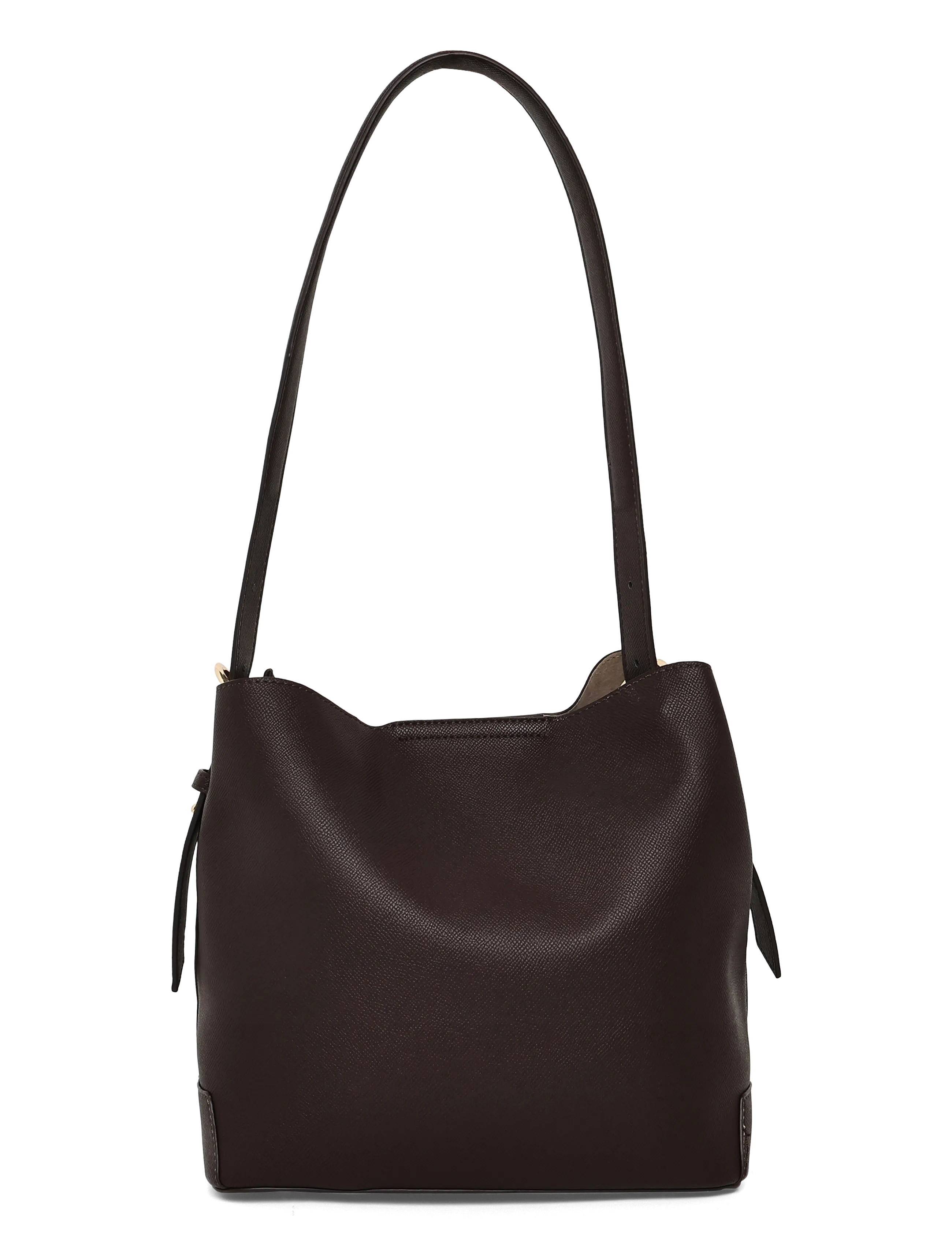 Ulrika - Bucket - hverdags stil - brown - 1