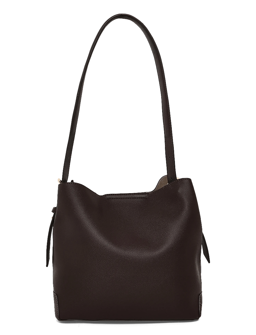 Ulrika - Bucket - hverdags stil - brown - 1