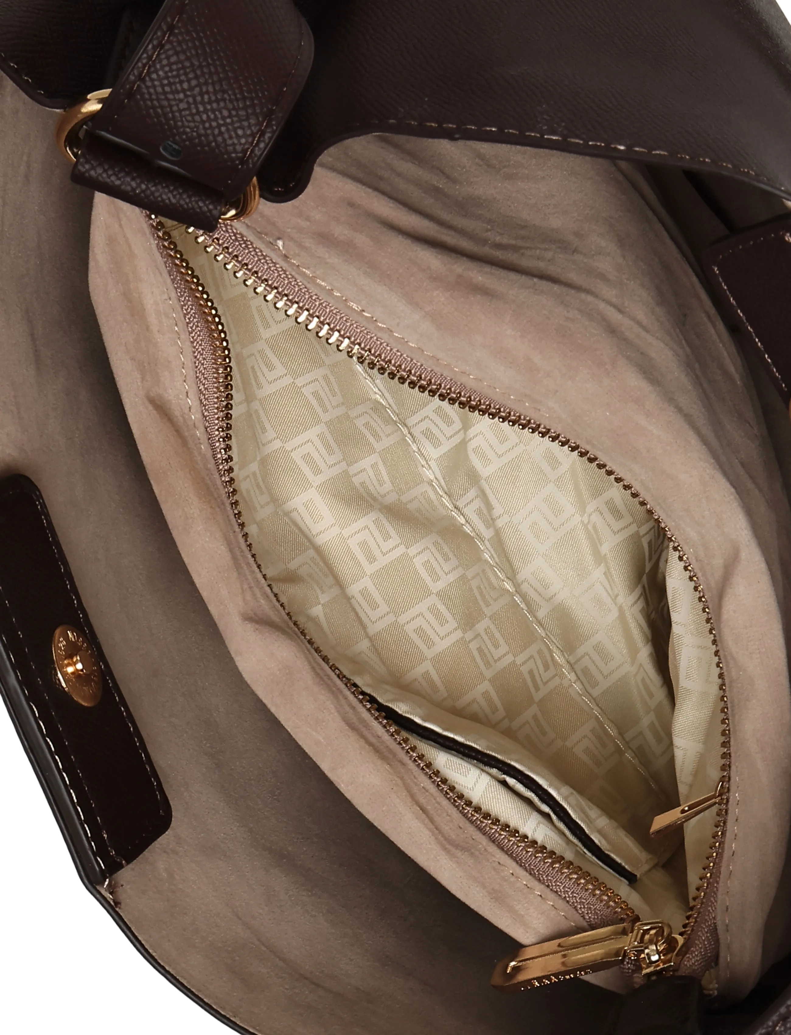 Ulrika - Bucket - hverdags stil - brown - 3