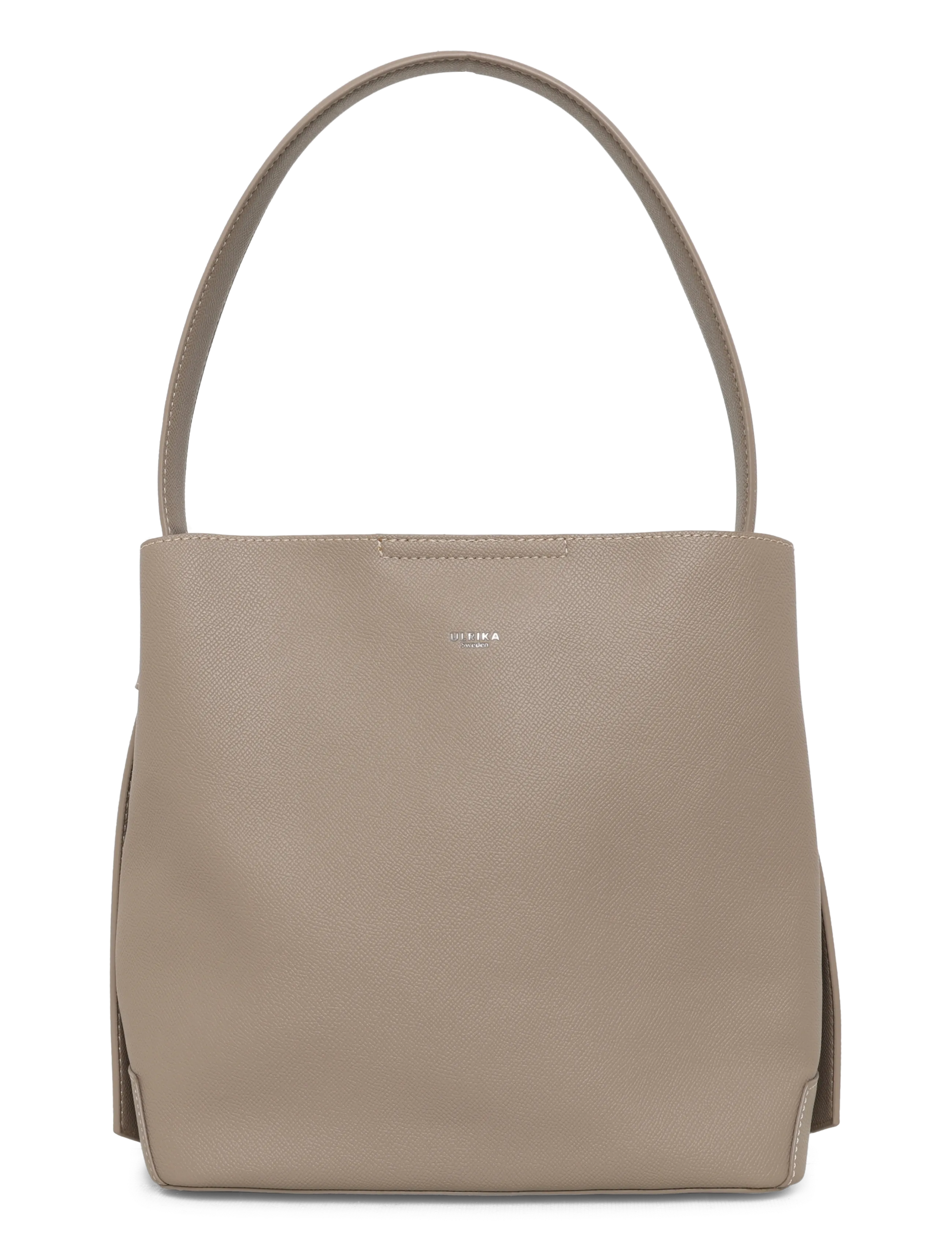 Ulrika Bucket, One Size, Beige, Tasker > Spande, Dame