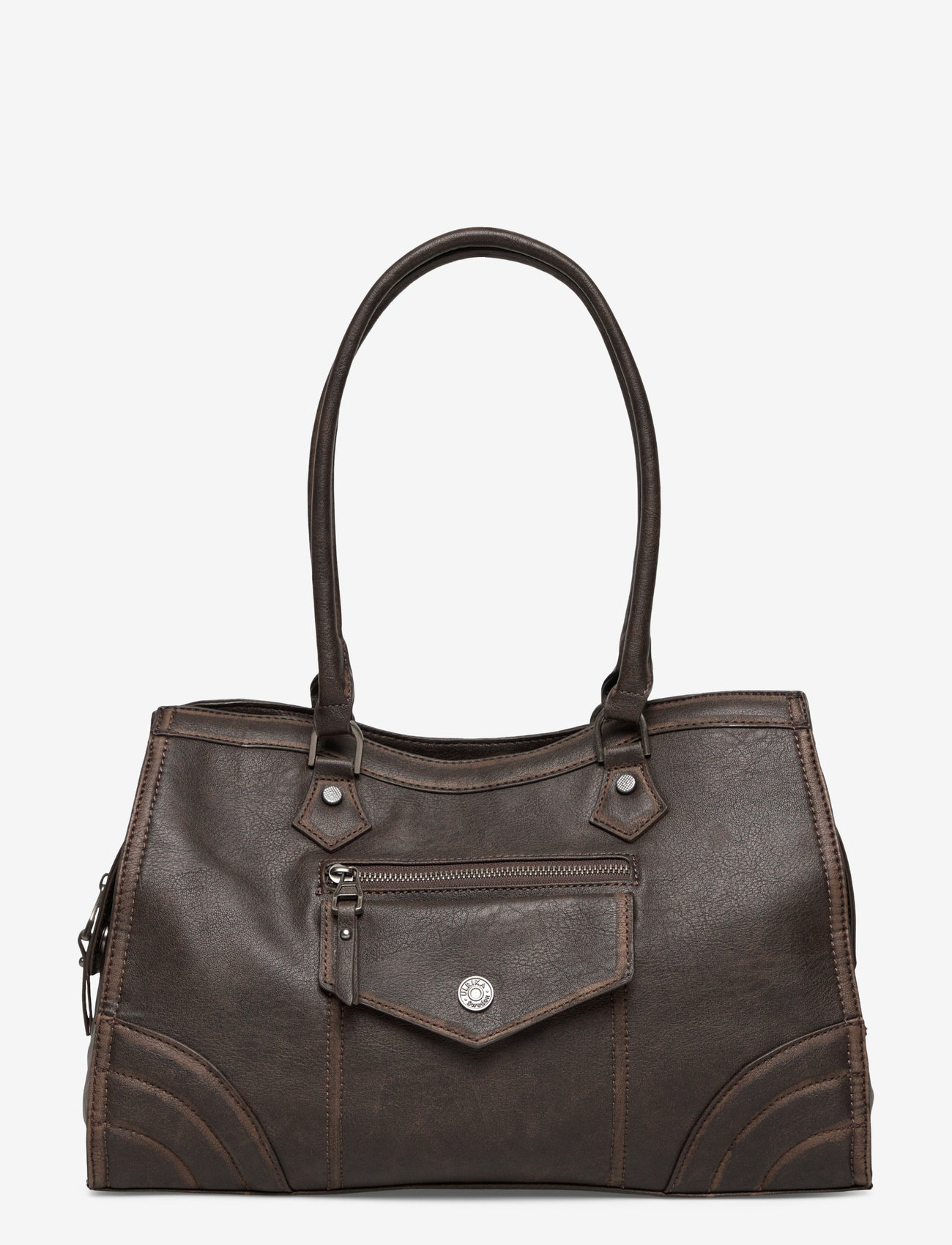 Ulrika - Bag - brown - 0