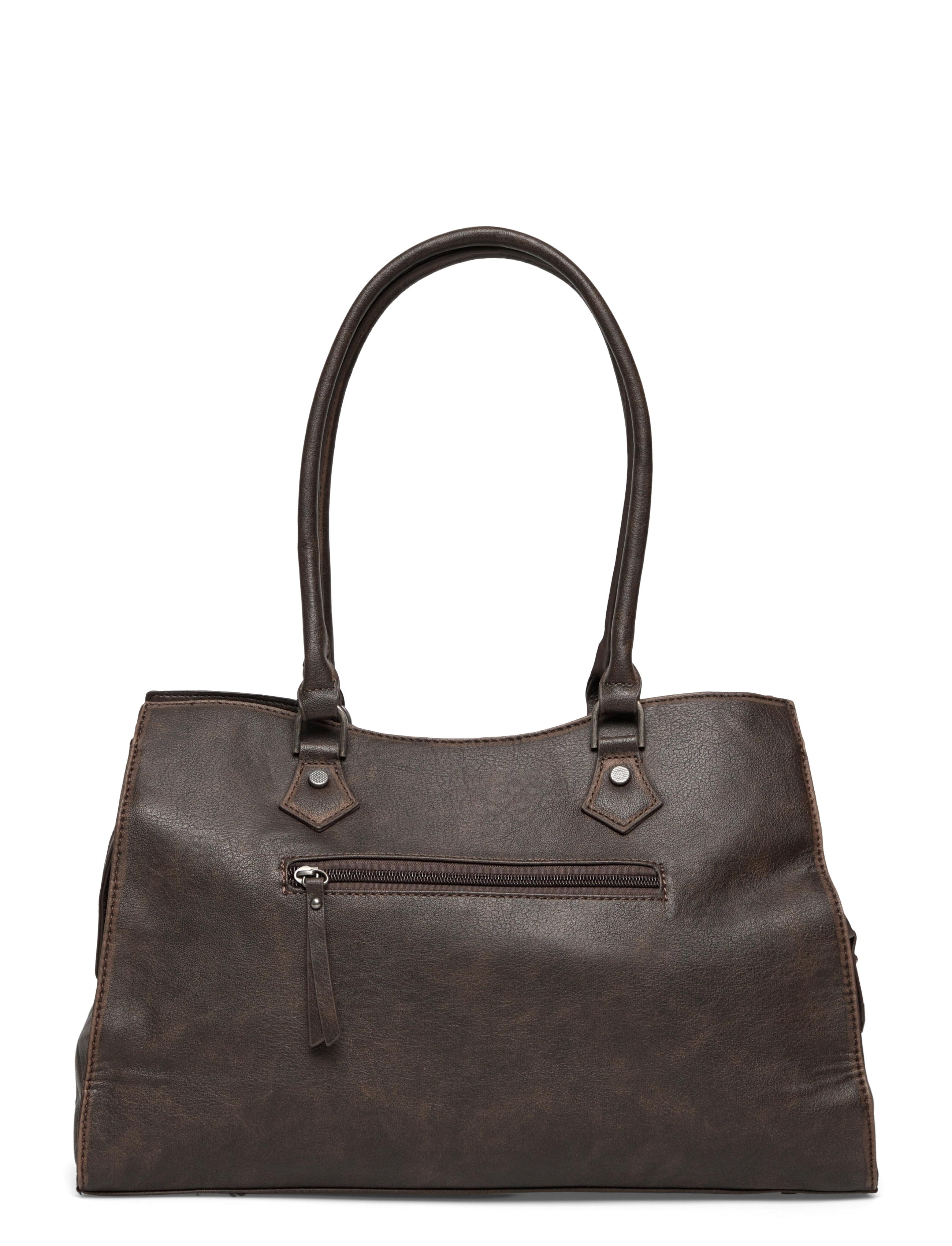 Ulrika - Bag - brown - 1
