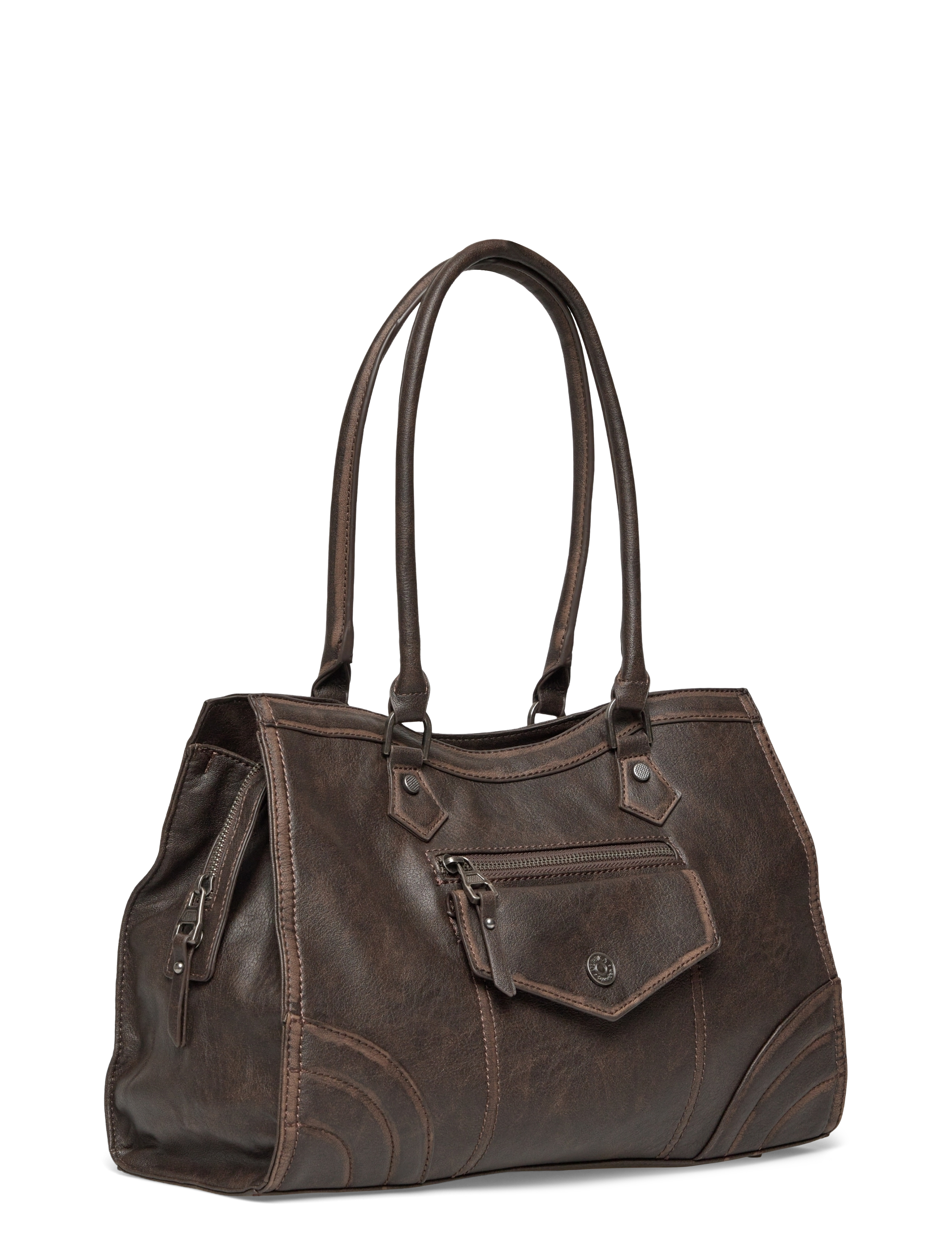 Ulrika - Bag - brown - 2