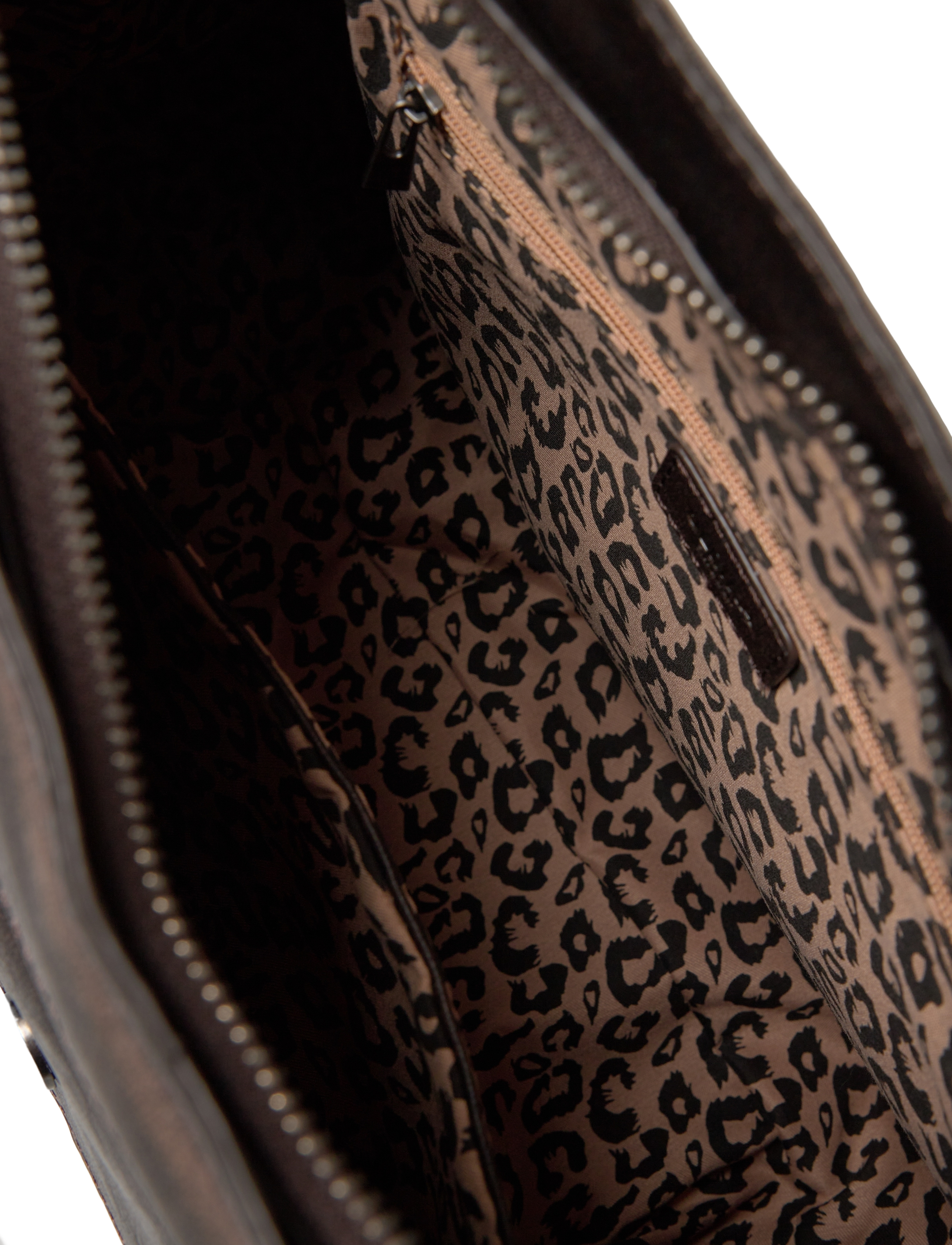 Ulrika - Bag - brown - 3
