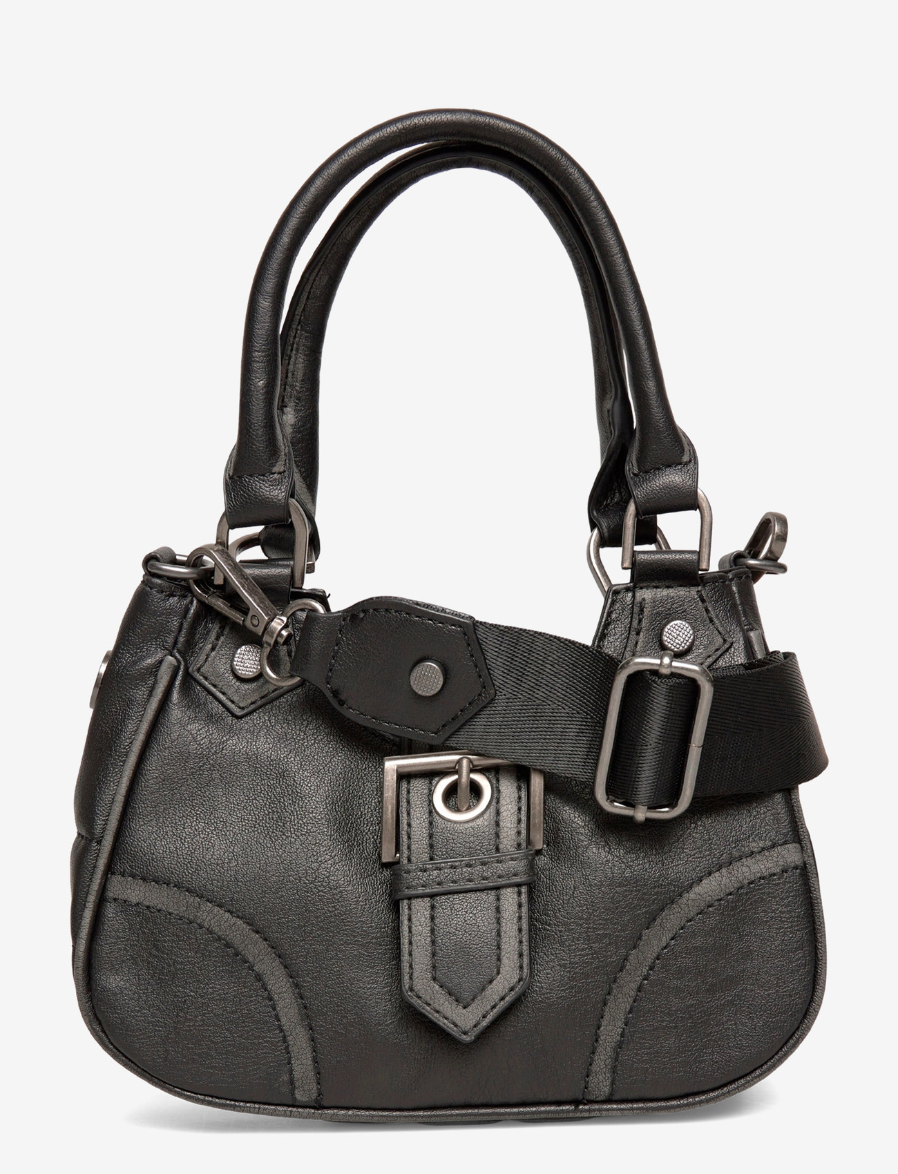 Ulrika - Bag - fødselsdagsgaver - black - 0