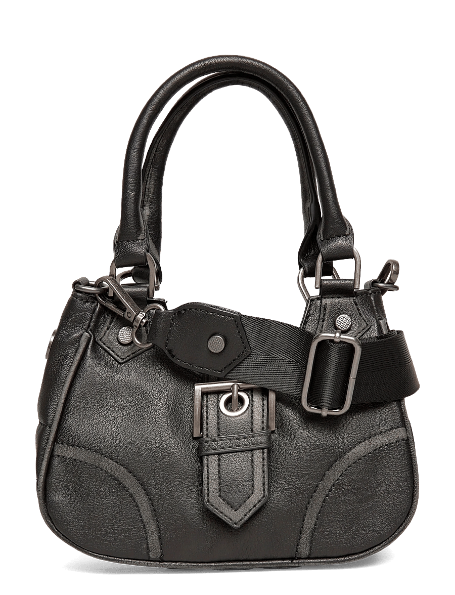 Ulrika - Bag - ypatingos progos - black - 0