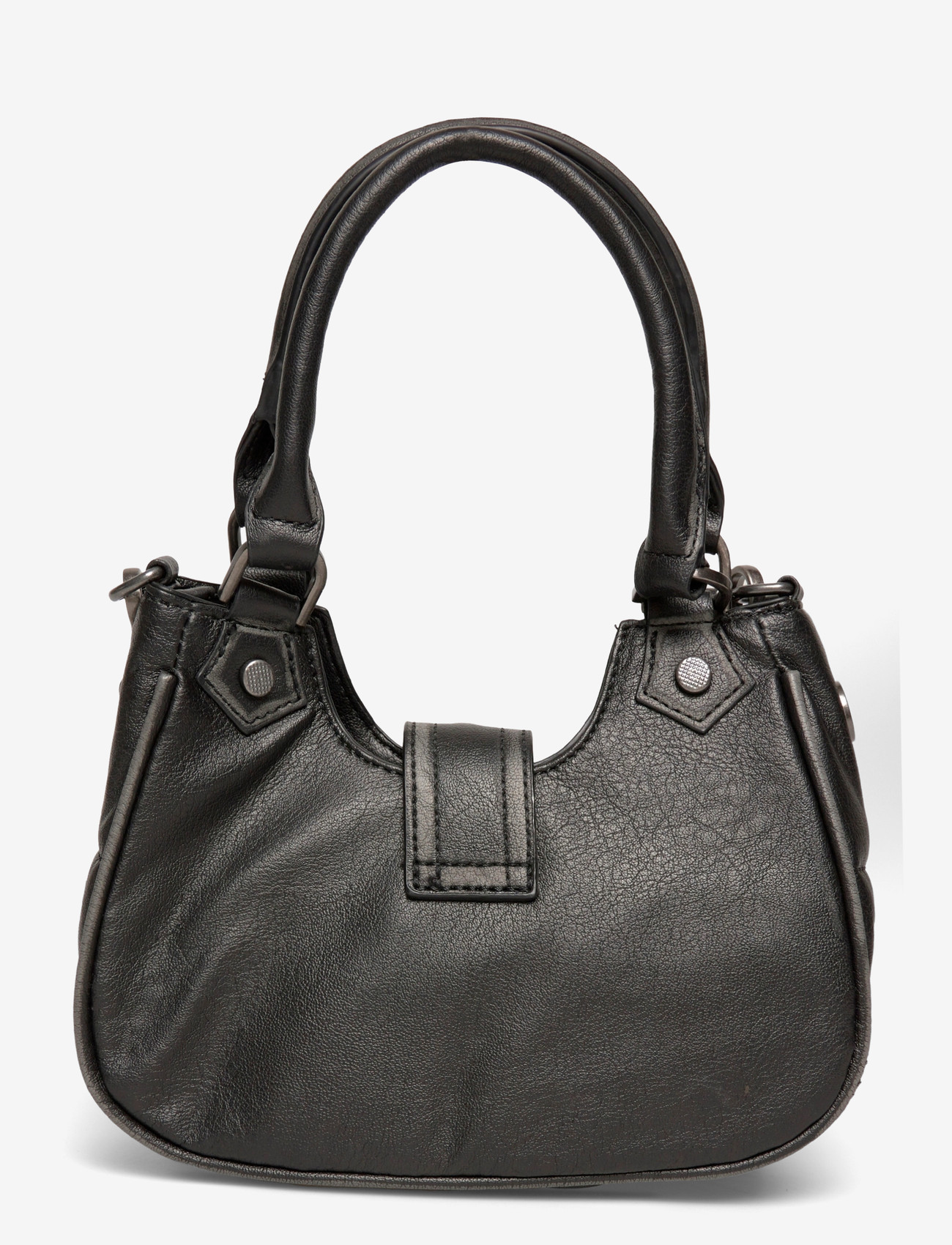 Ulrika - Bag - fødselsdagsgaver - black - 1