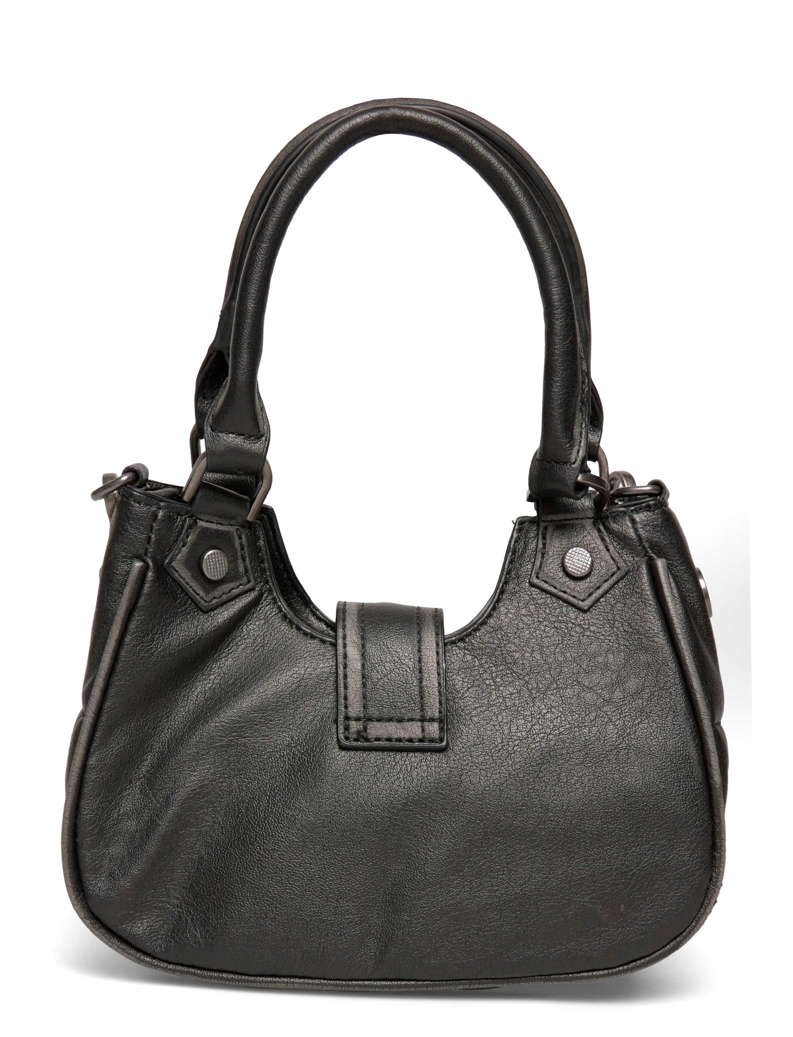 Ulrika - Bag - ypatingos progos - black - 1