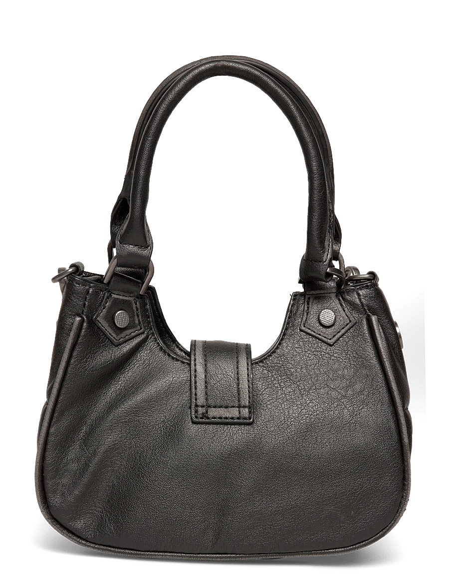 Ulrika - Bag - ypatingos progos - black - 1