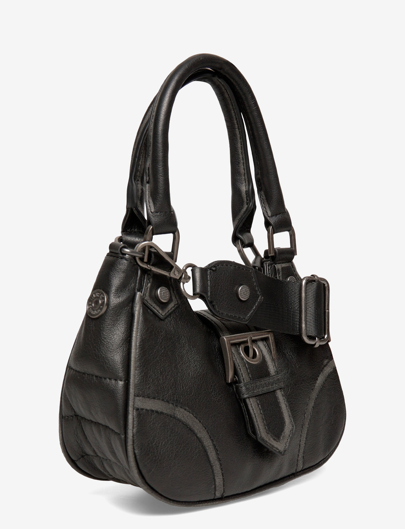 Ulrika - Bag - fødselsdagsgaver - black - 2