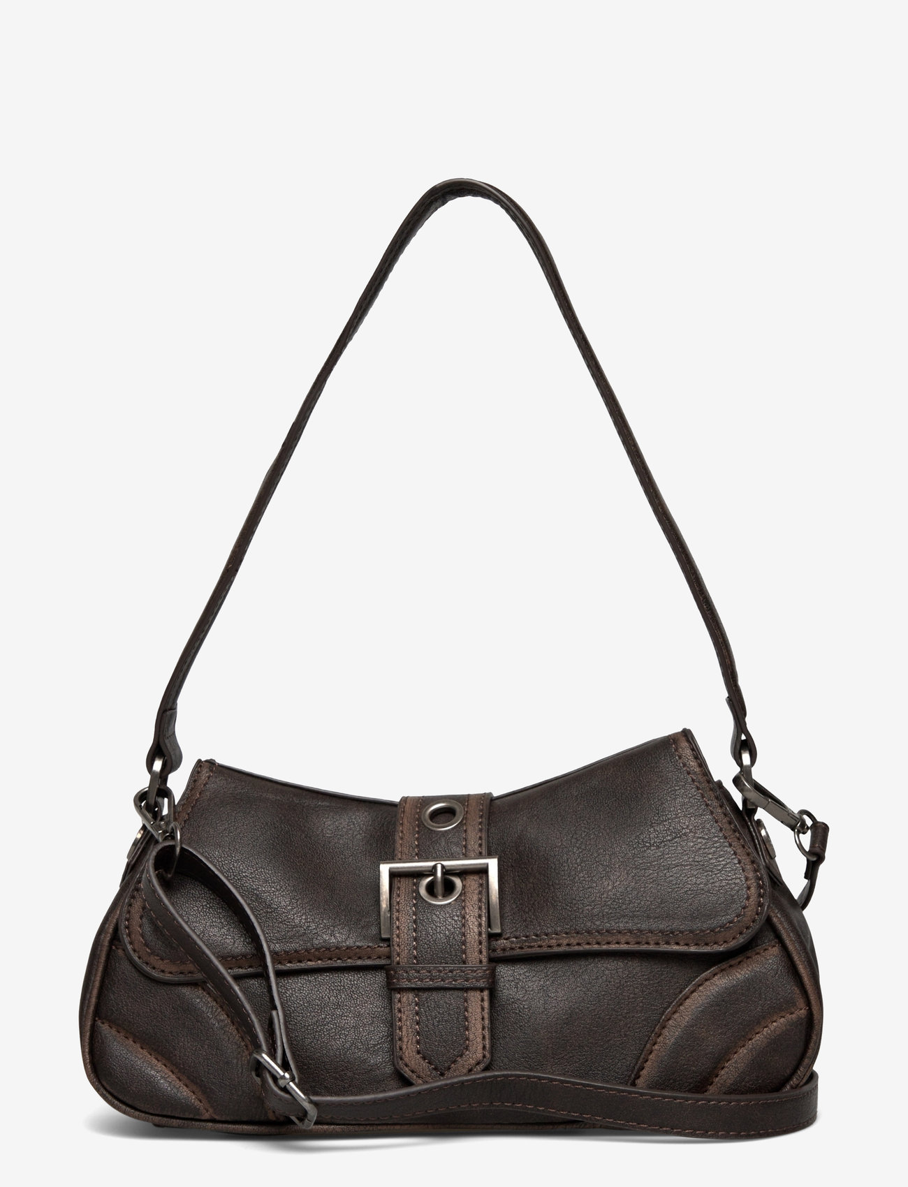 Ulrika - Bag - brown - 0