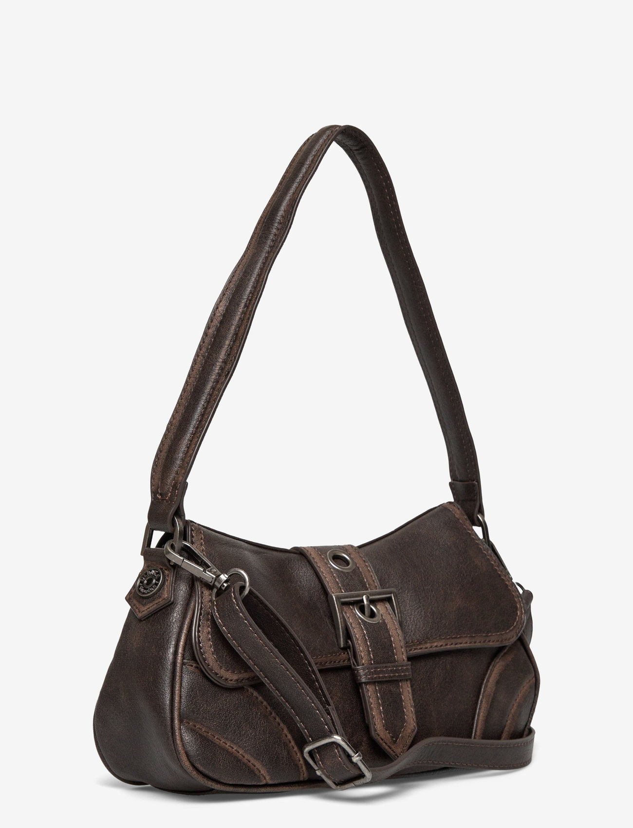 Ulrika - Bag - brown - 2