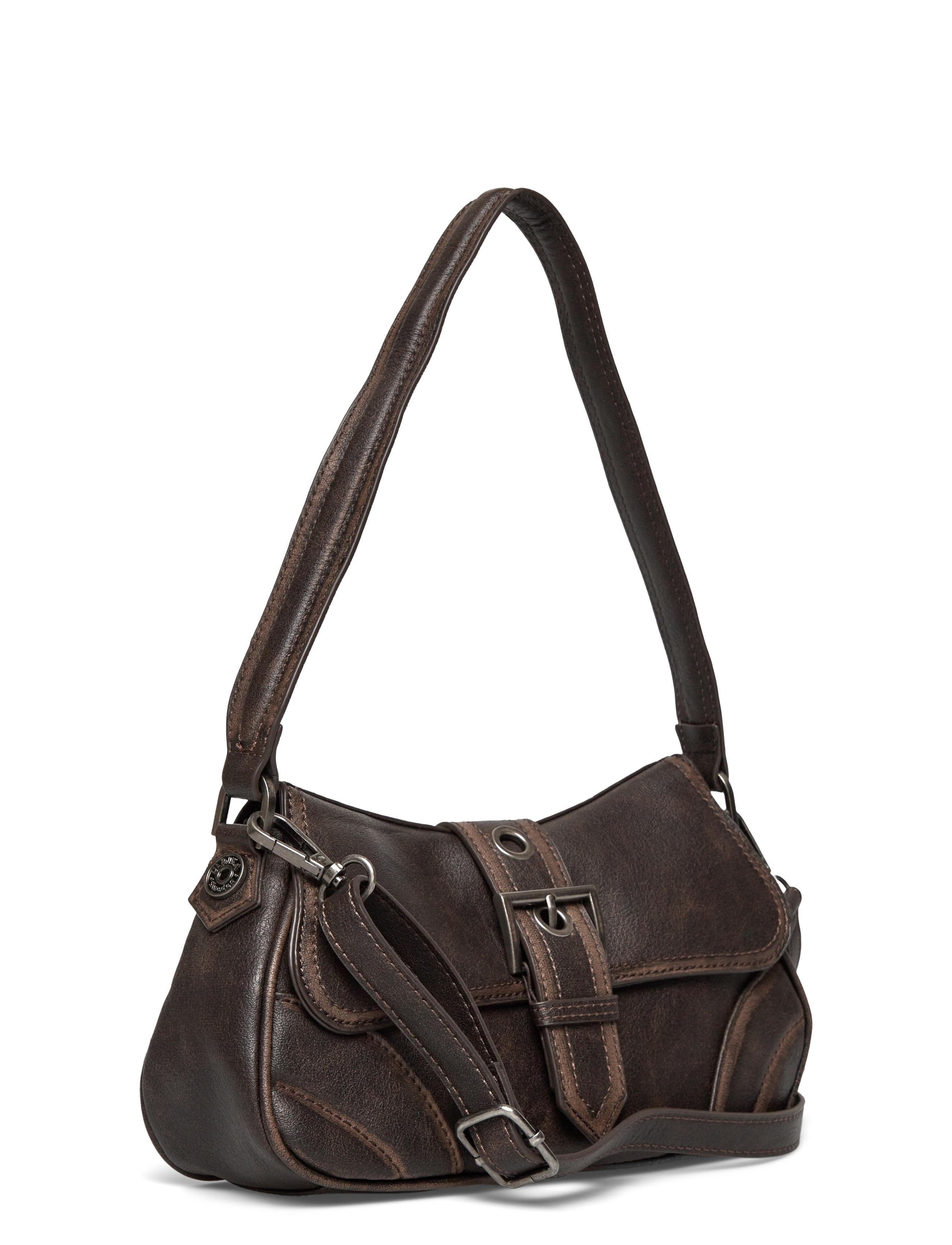Ulrika - Bag - brown - 2