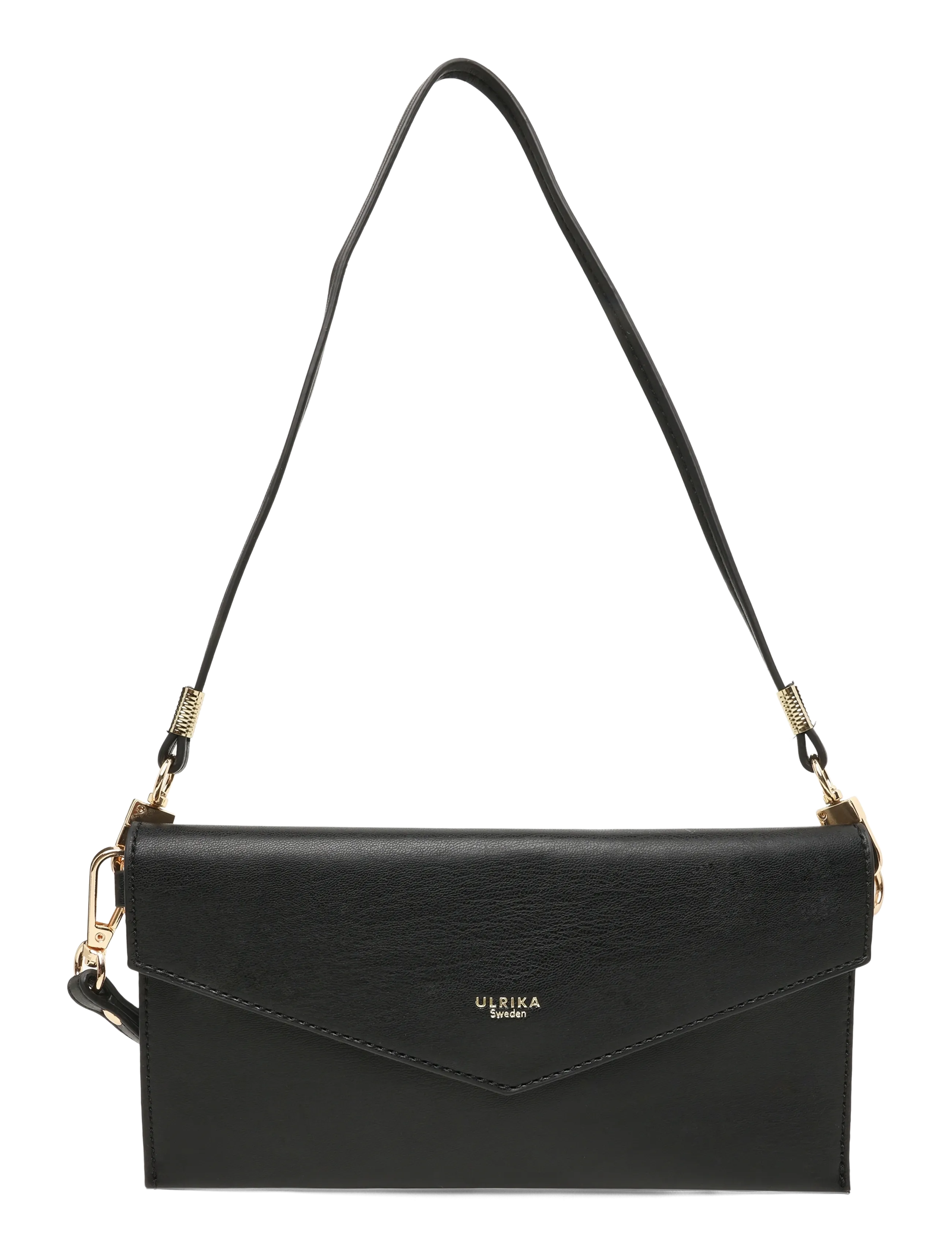 Ulrika Bag, One Size, Bags, Schwarz - Clutches, Frauen