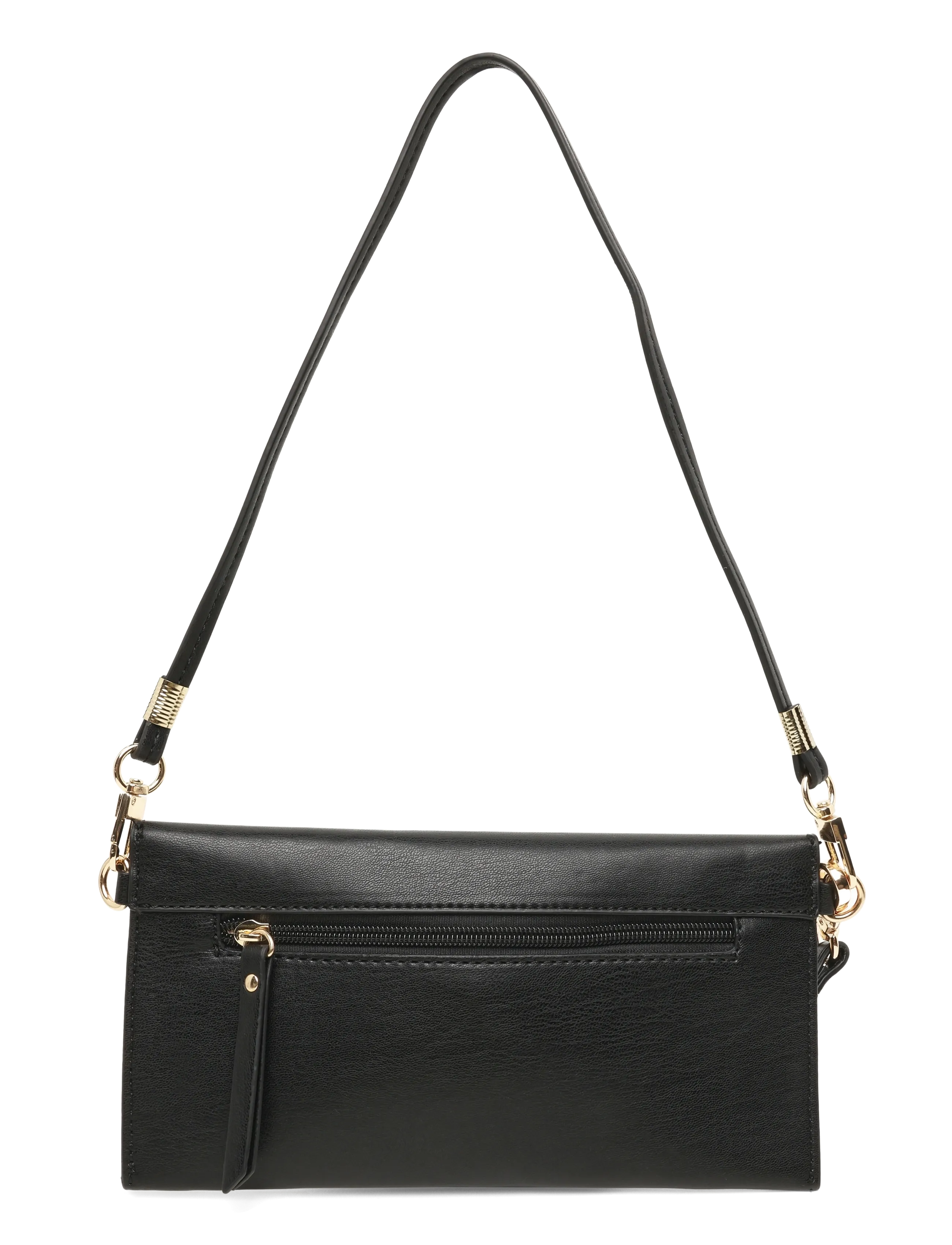 Ulrika - Bag - igapäevane stiil - black - 1
