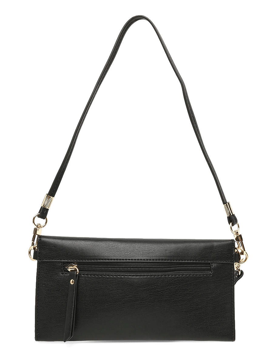 Ulrika - Bag - vardagsstil - black - 1
