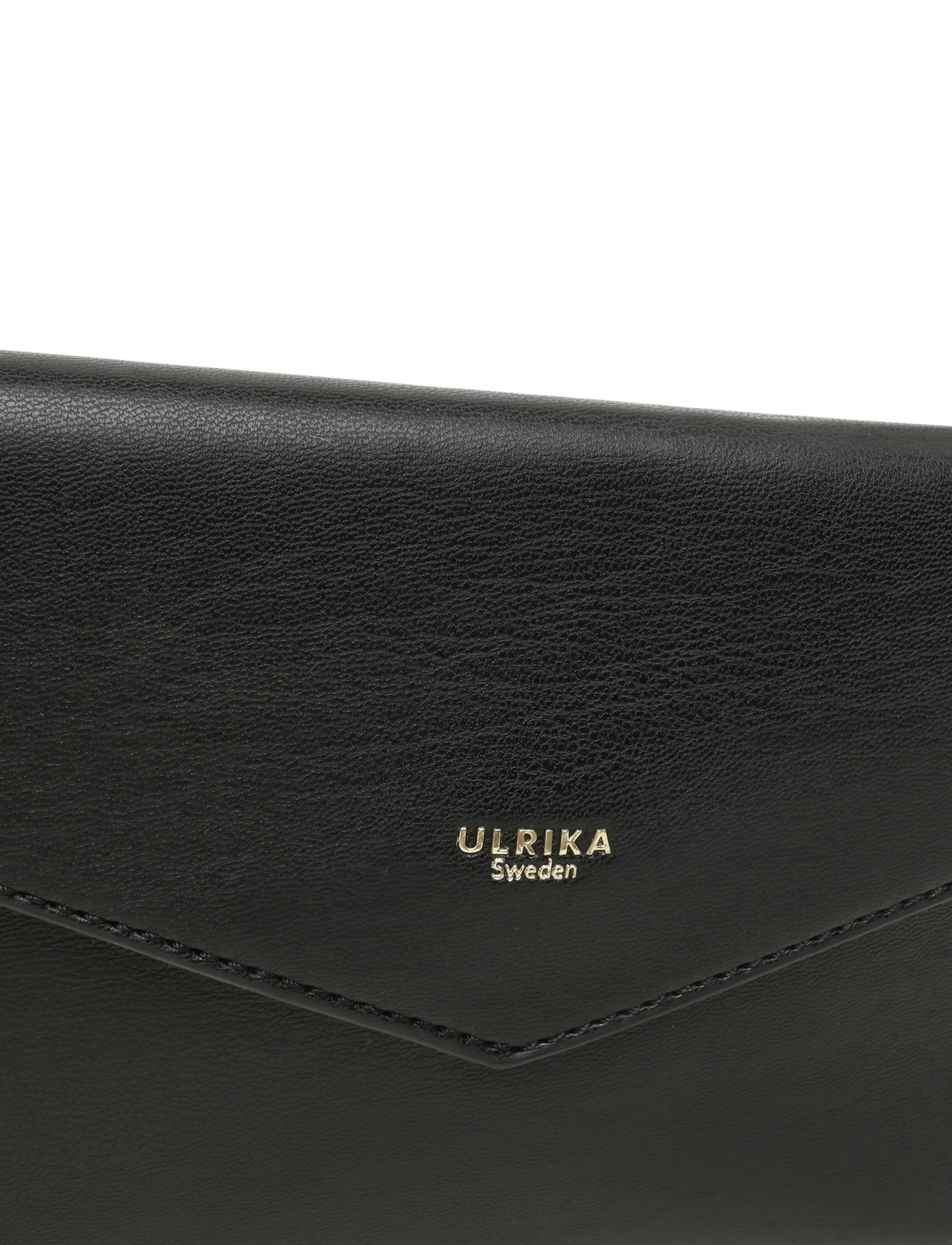 Ulrika - Bag - igapäevane stiil - black - 2