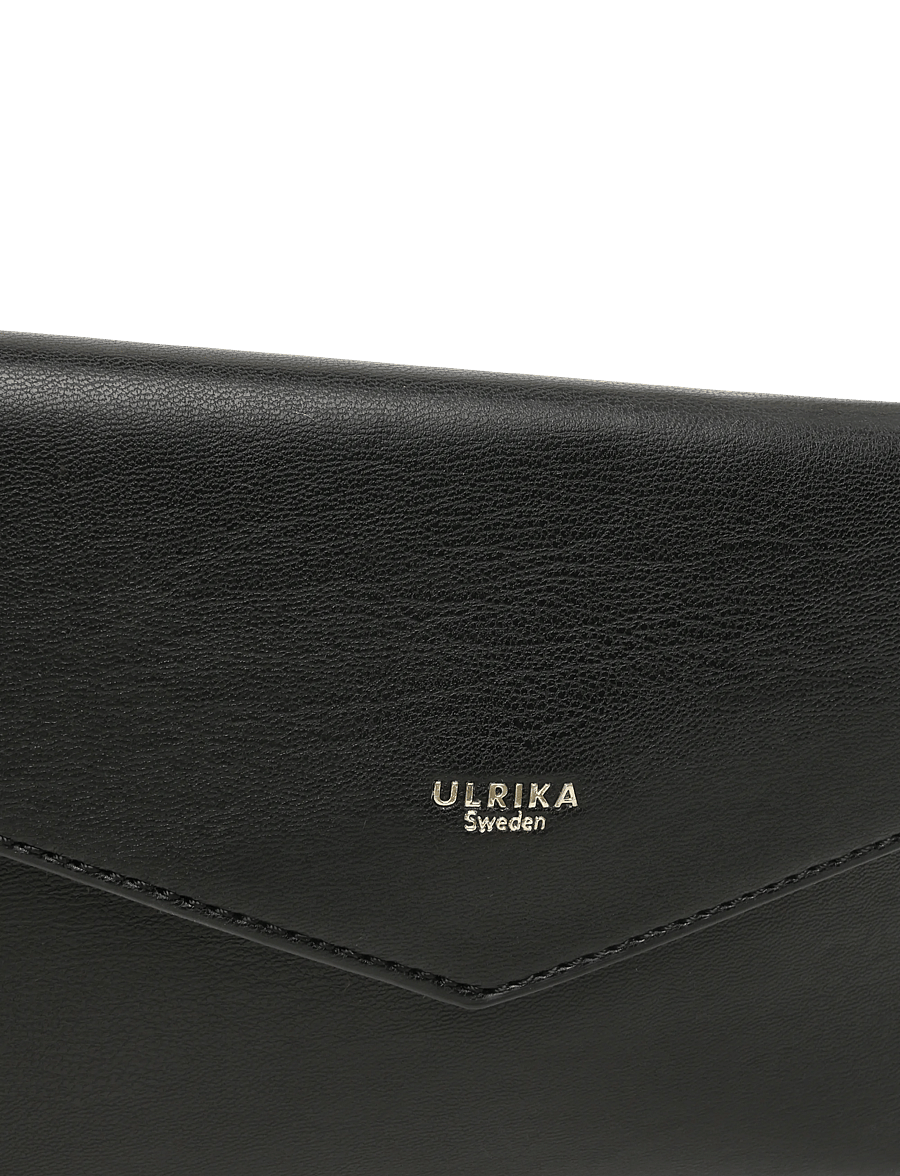 Ulrika - Bag - vardagsstil - black - 2