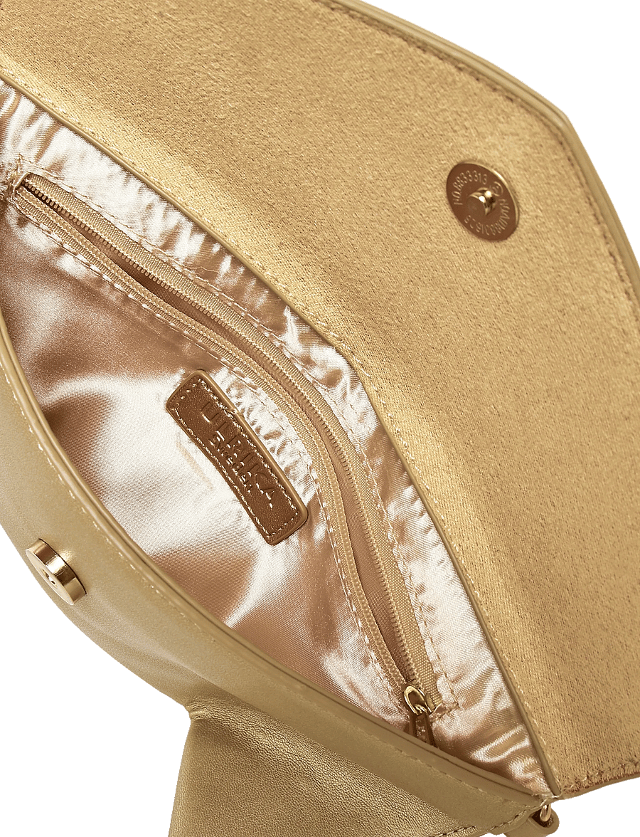 Ulrika - Bag - hverdags stil - gold - 3
