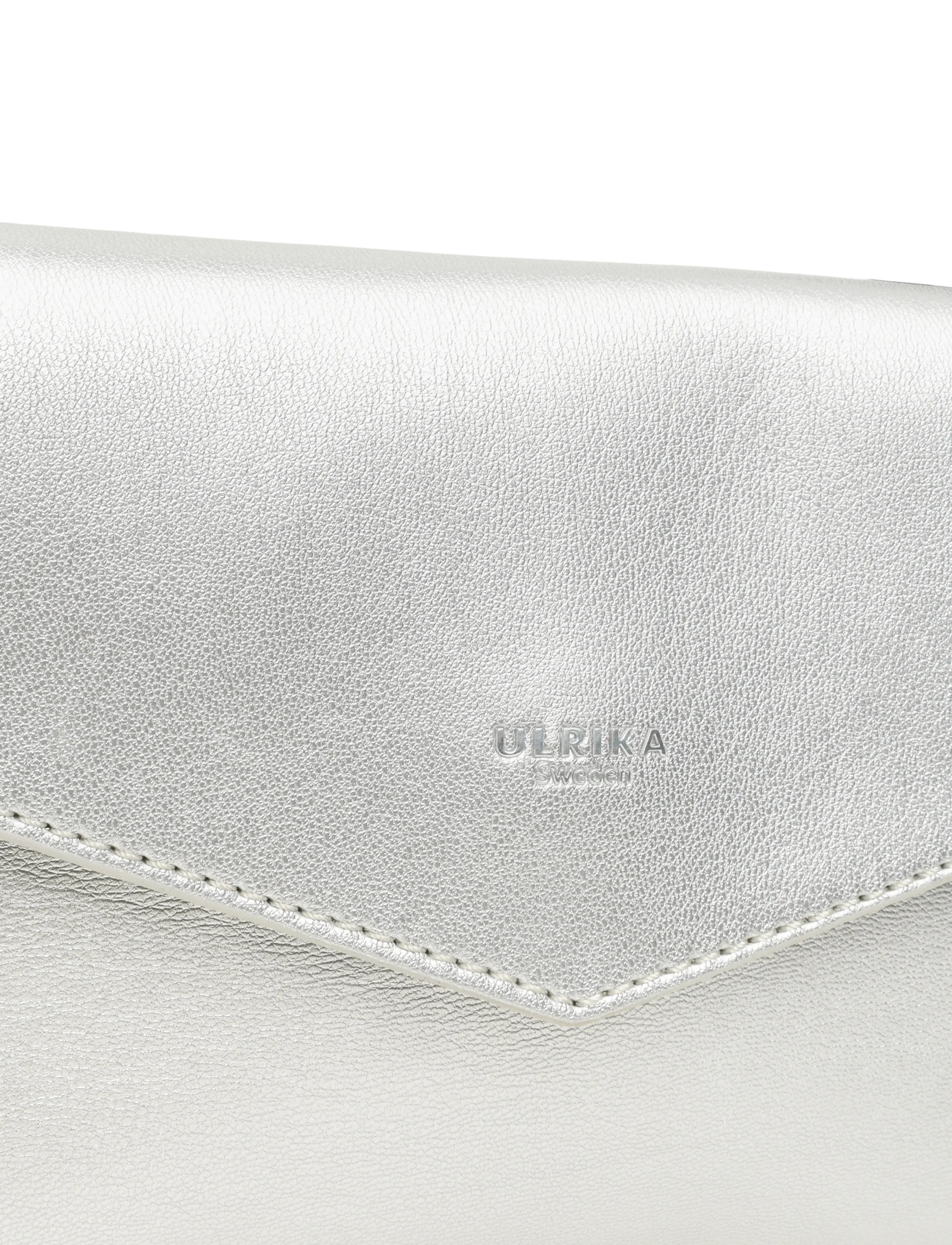 Ulrika - Bag - hverdags stil - silver - 2