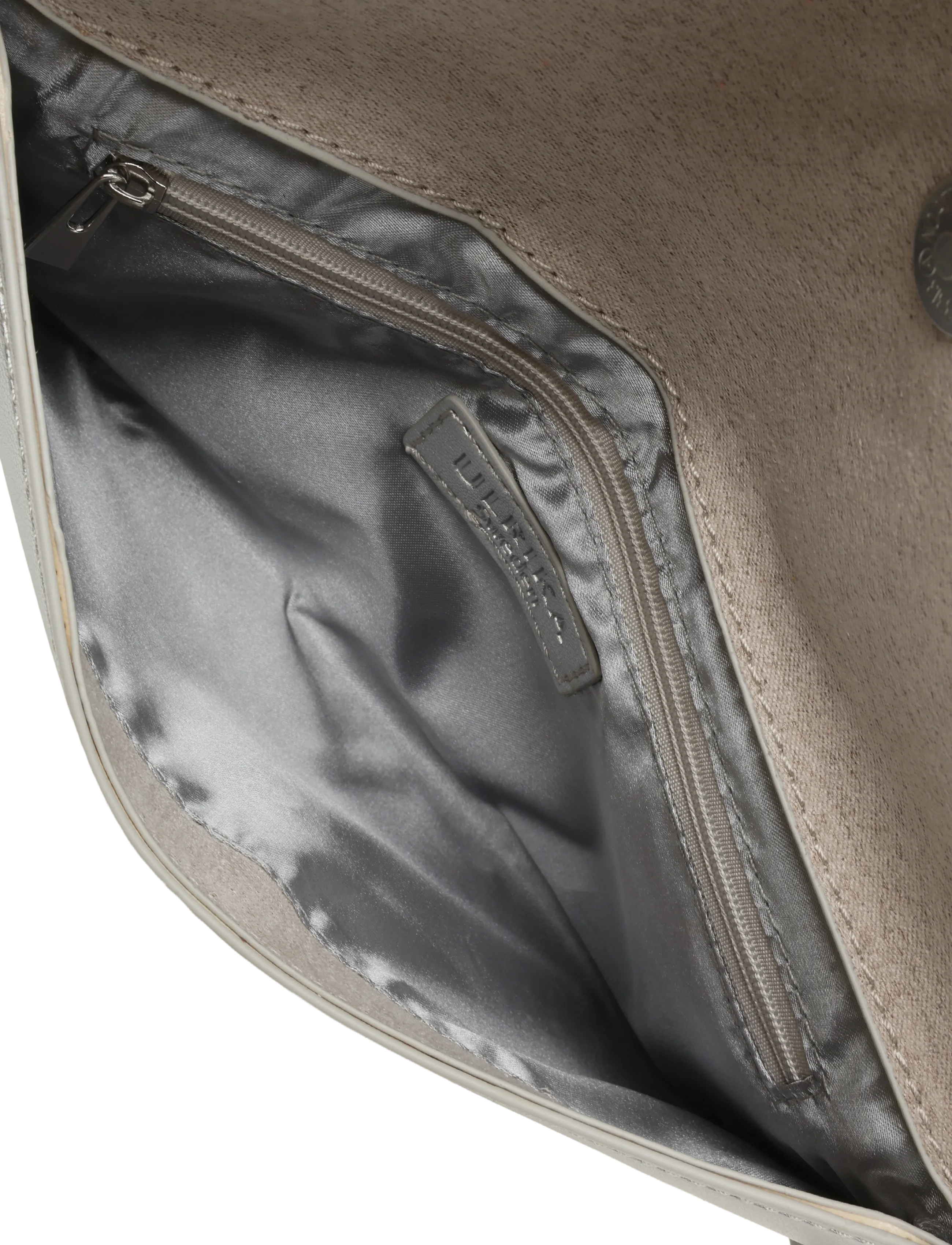 Ulrika - Bag - hverdags stil - silver - 3