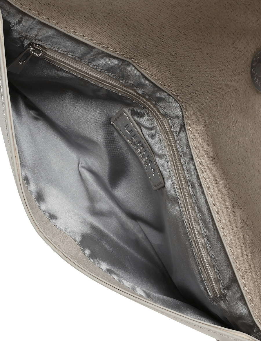 Ulrika - Bag - hverdags stil - silver - 3
