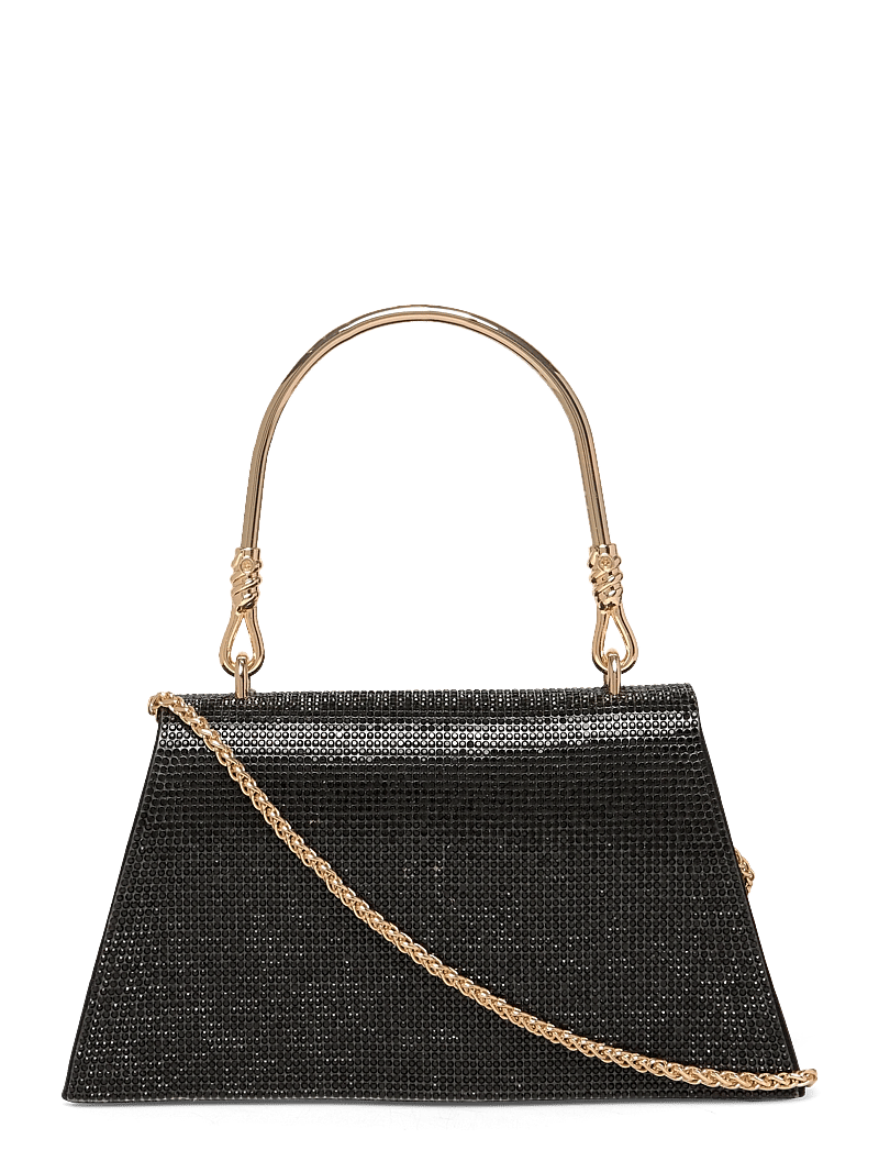 Ulrika - bag - handväskor - black - 0