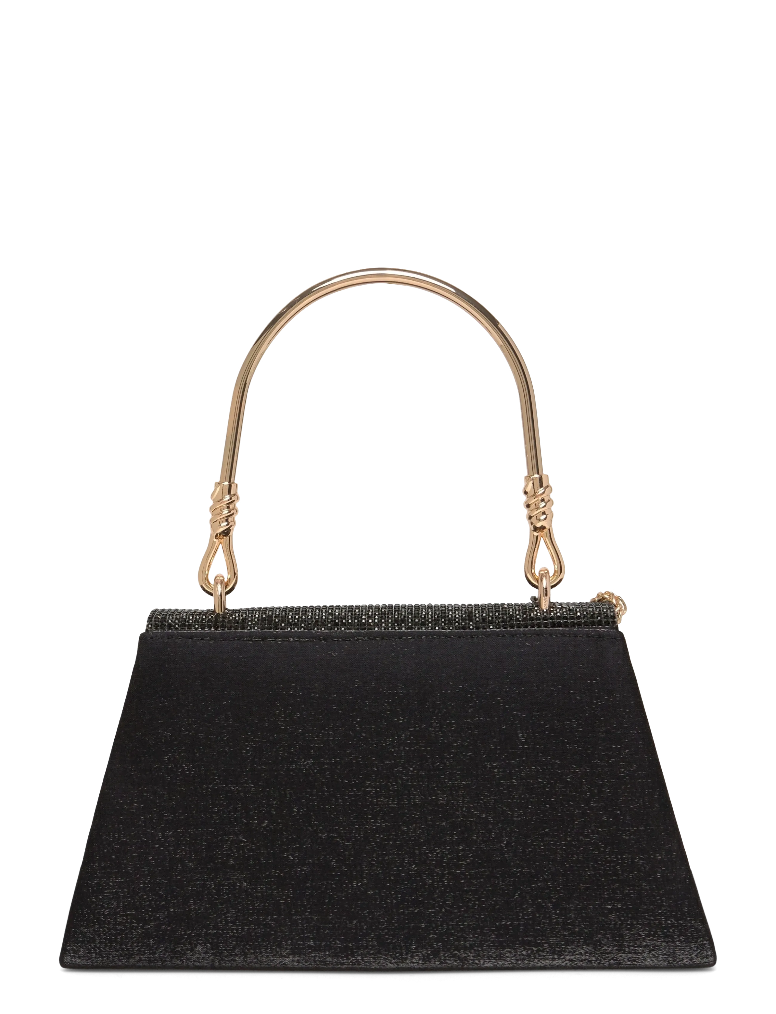 Ulrika - bag - peoriided outlet-hindadega - black - 1