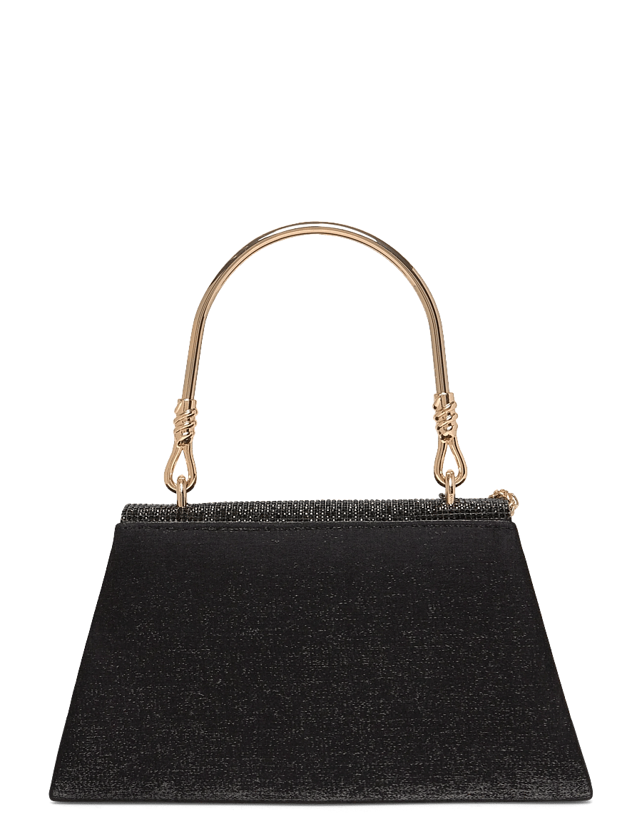 Ulrika - bag - vardagsstil - black - 1